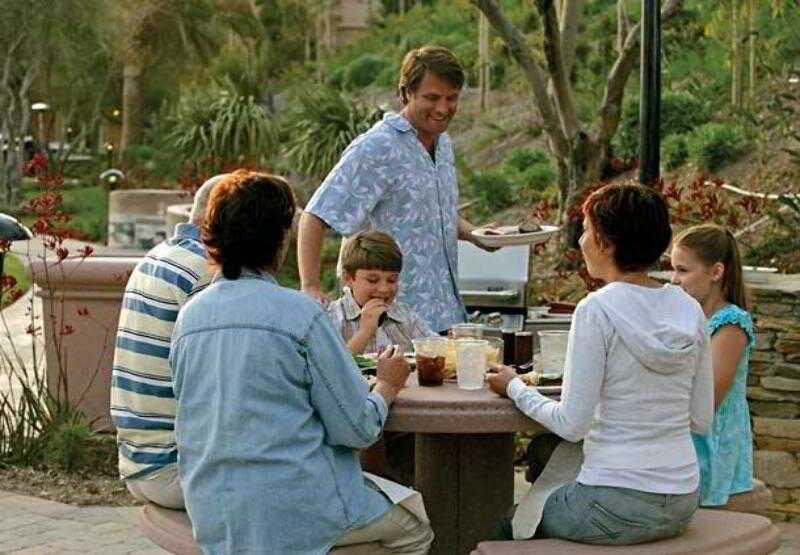 Фото Marriott's Newport Coast Villas