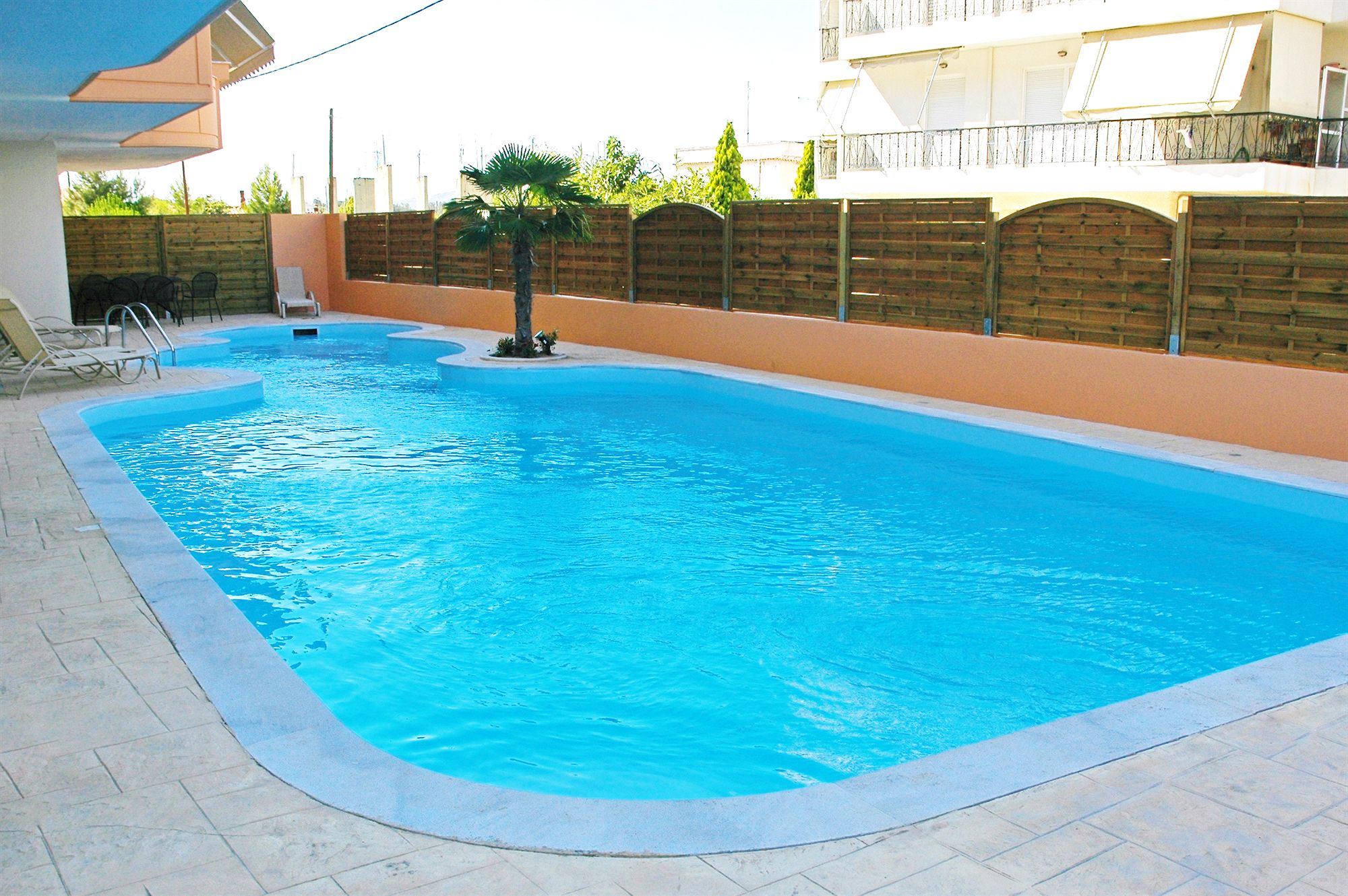 Фото отеля 4