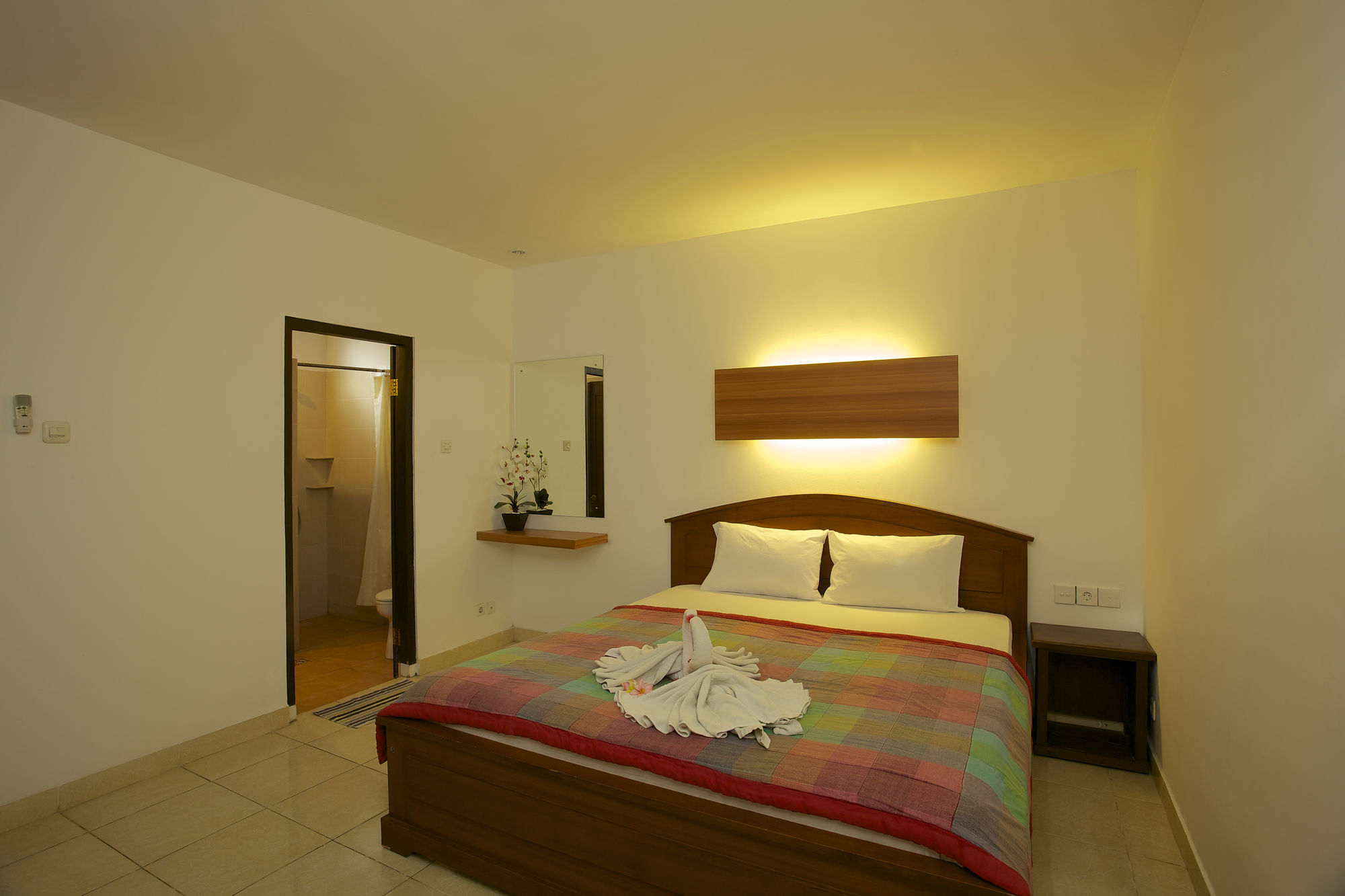 Фото Ayu Lili Garden Hotel