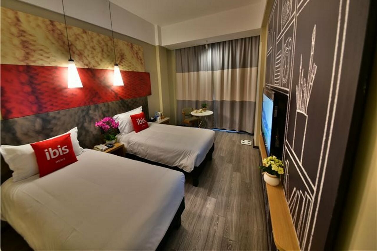 Фото Ibis Xiamen Kaiyuan