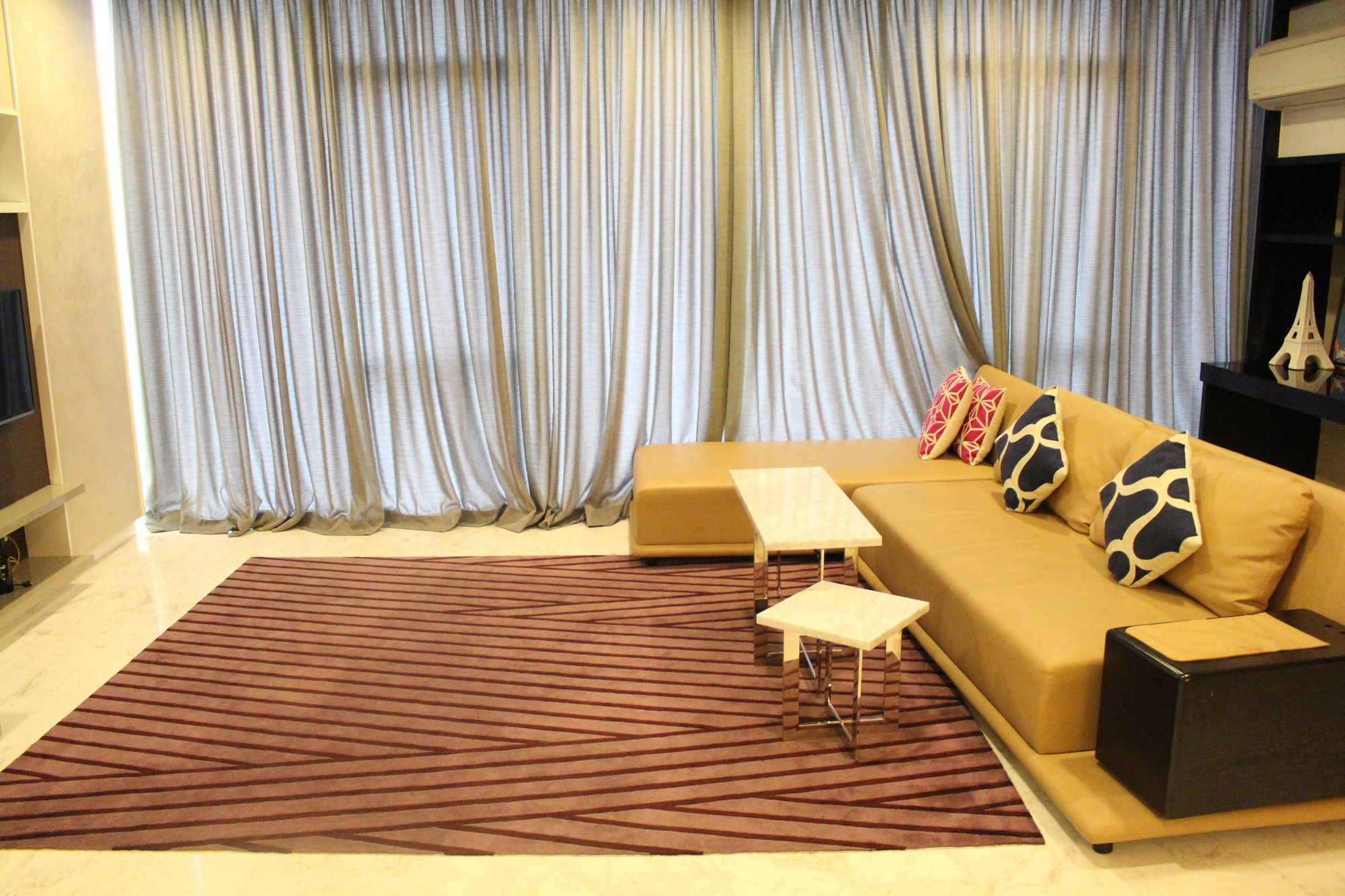 Фото Royal Apartment at Platinum Kl