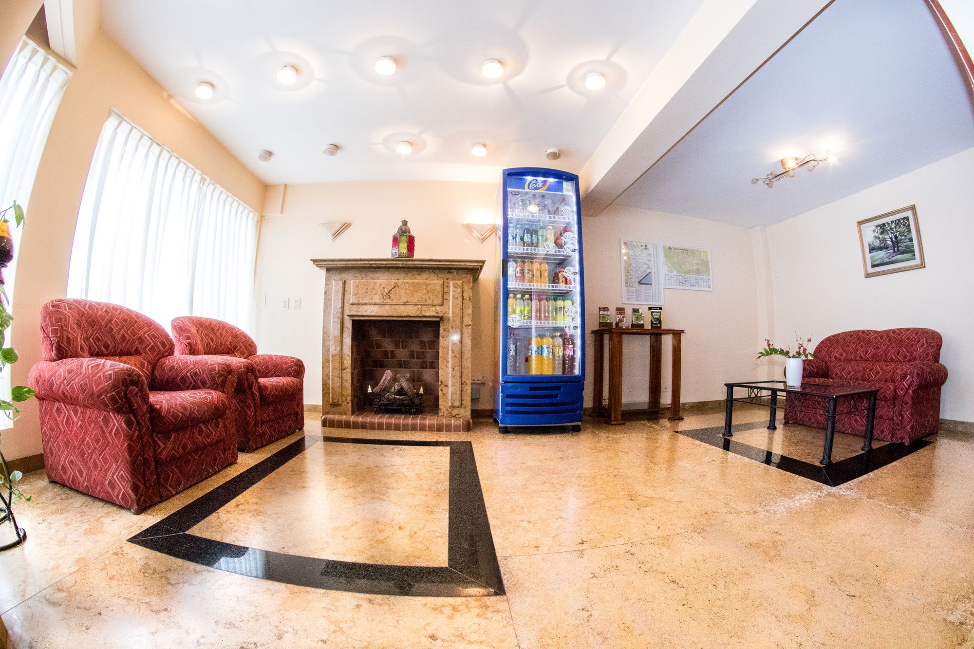 Фото Hotel el Prado