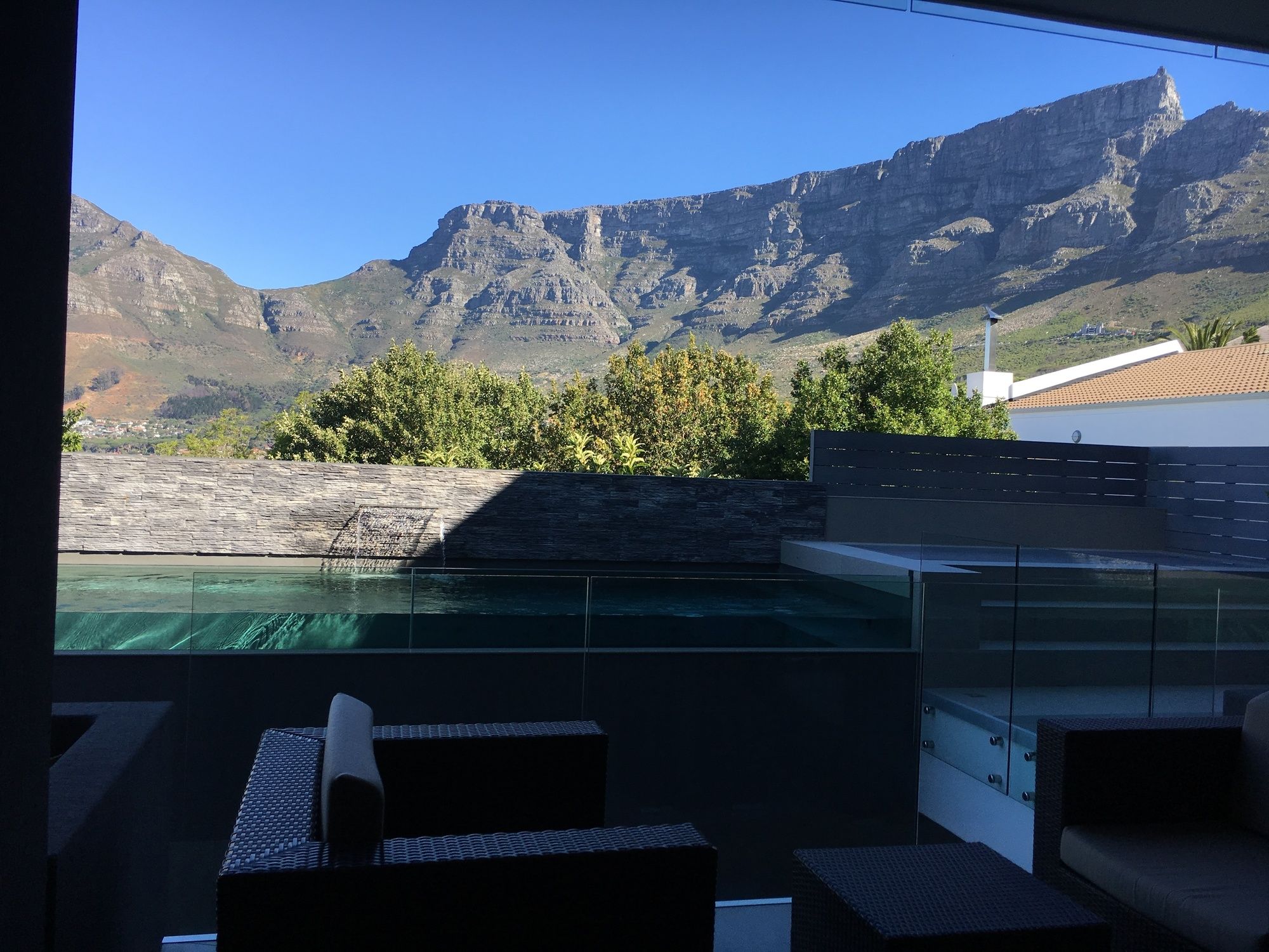 Фото Bayview Guest House