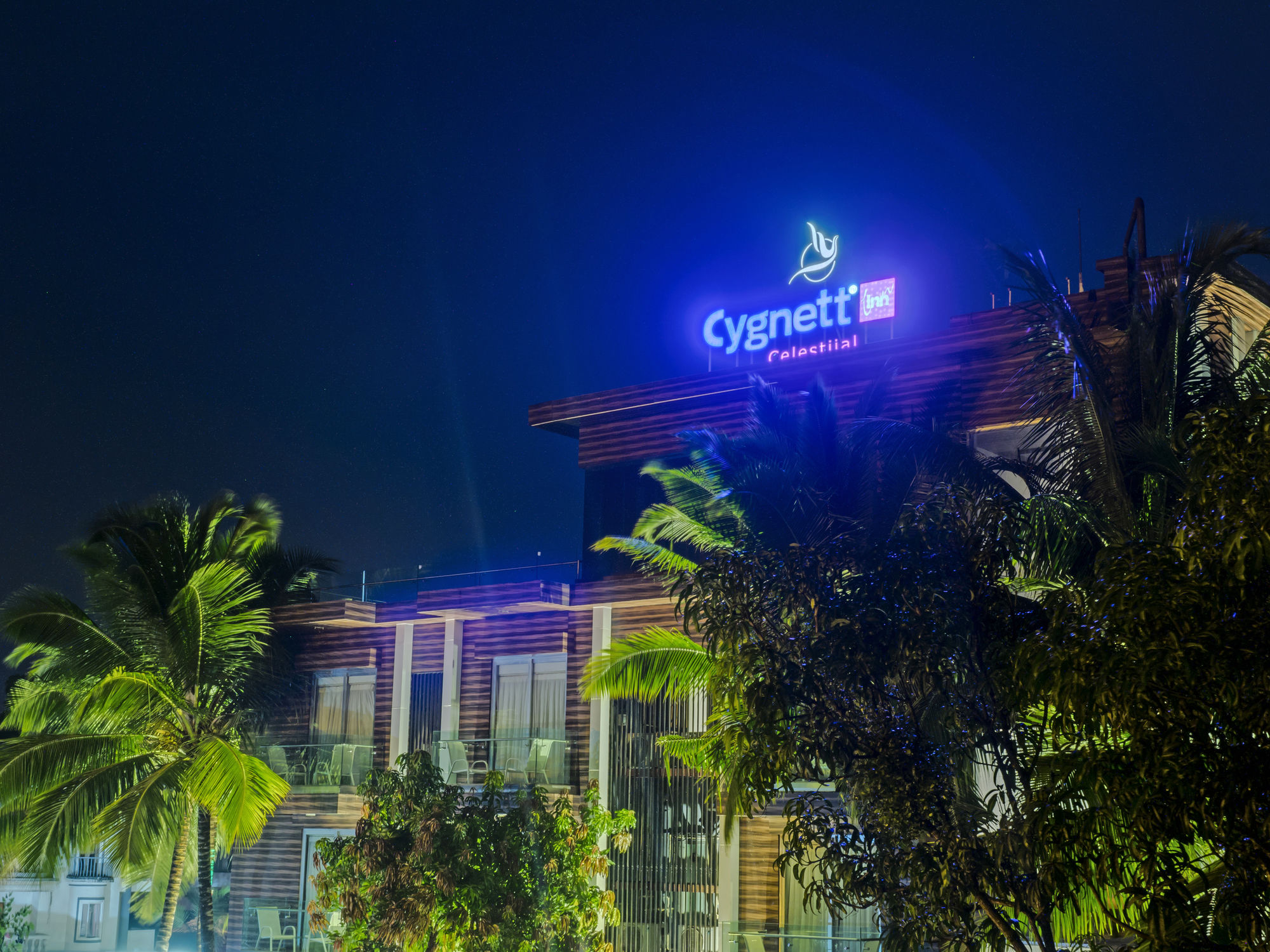Фото Cygnett Inn Celestiial Goa