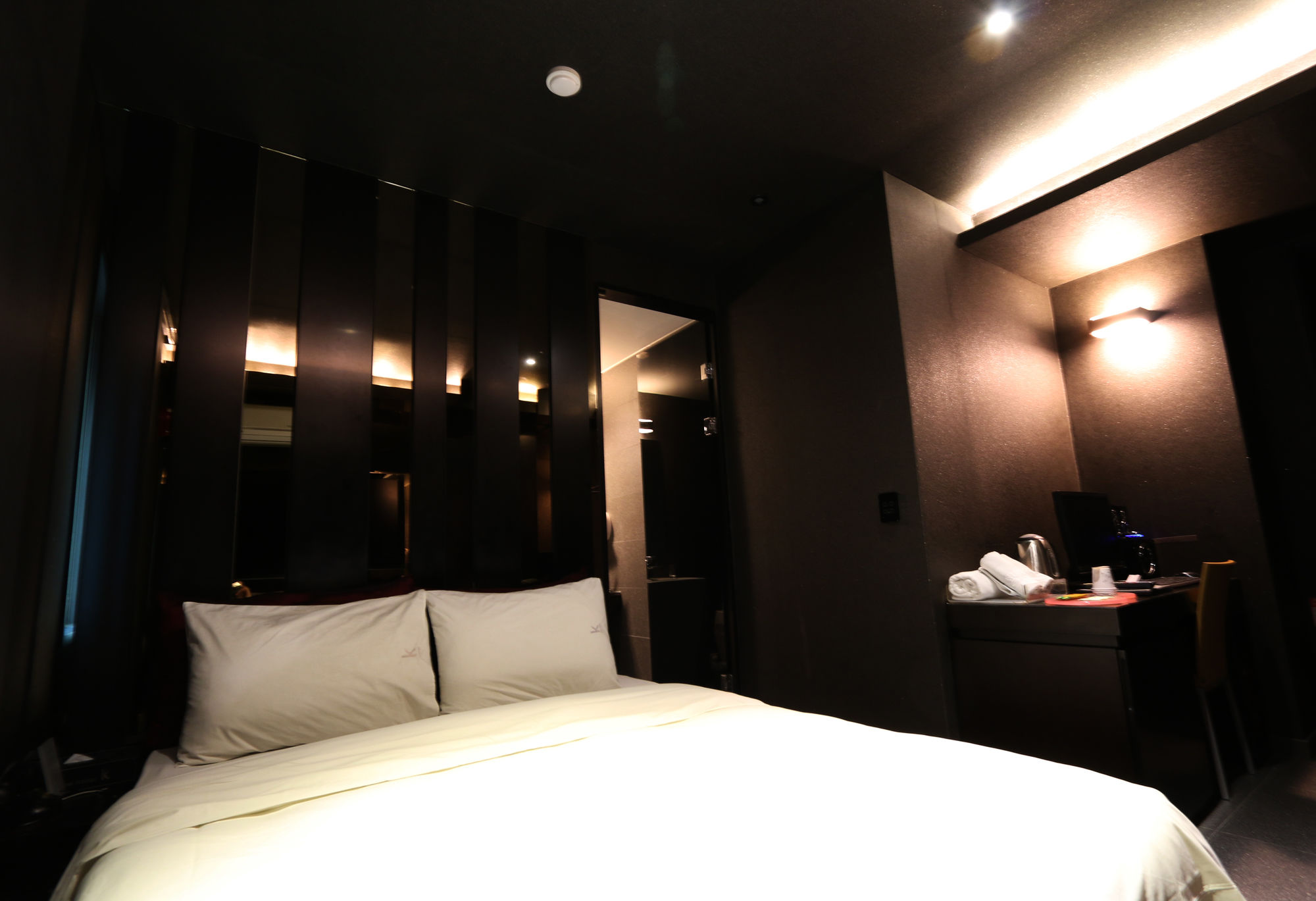 Фото Boutique Hotel K