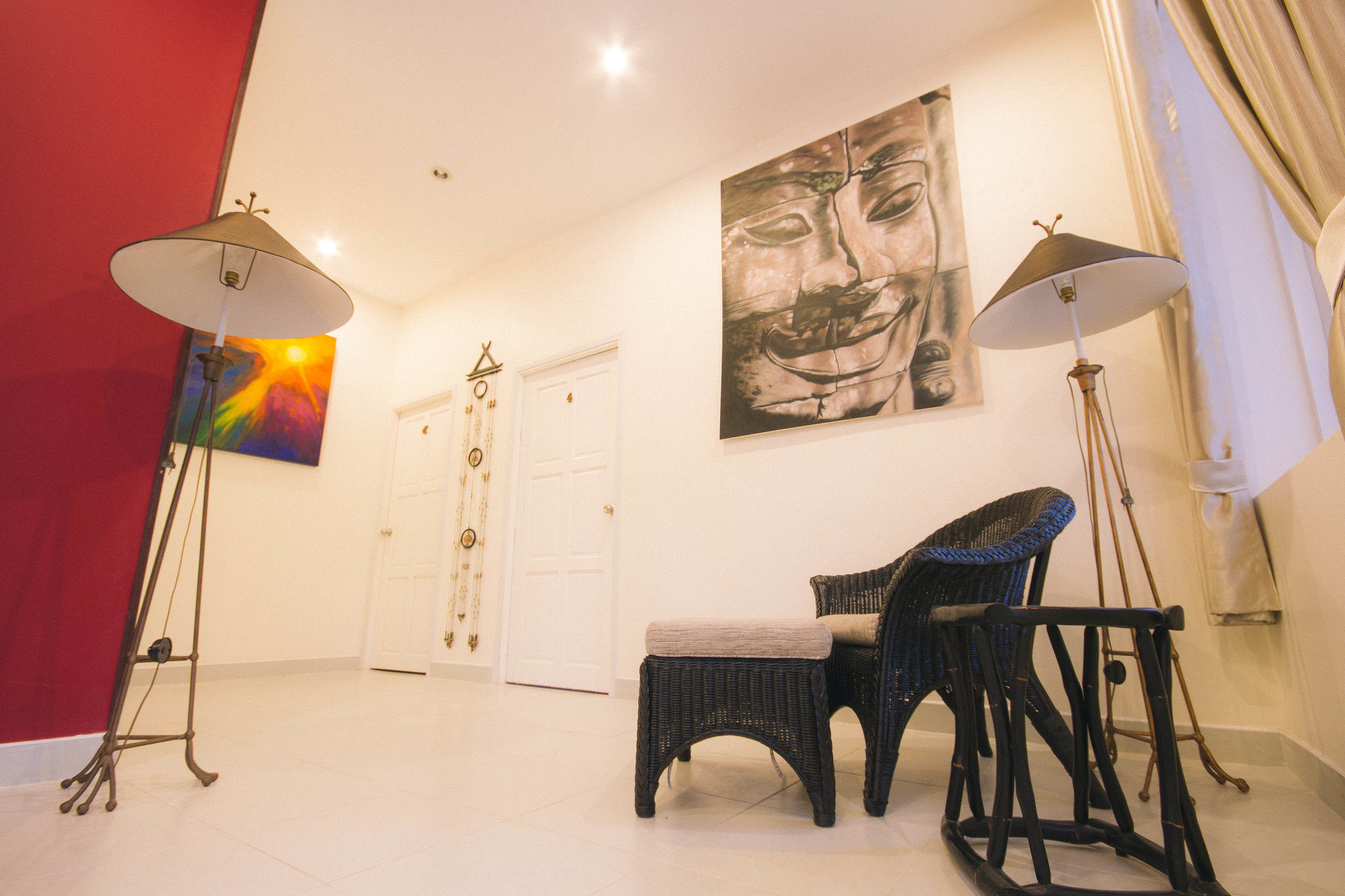 Фото The Journey House Lifestyle Boutique Hotel