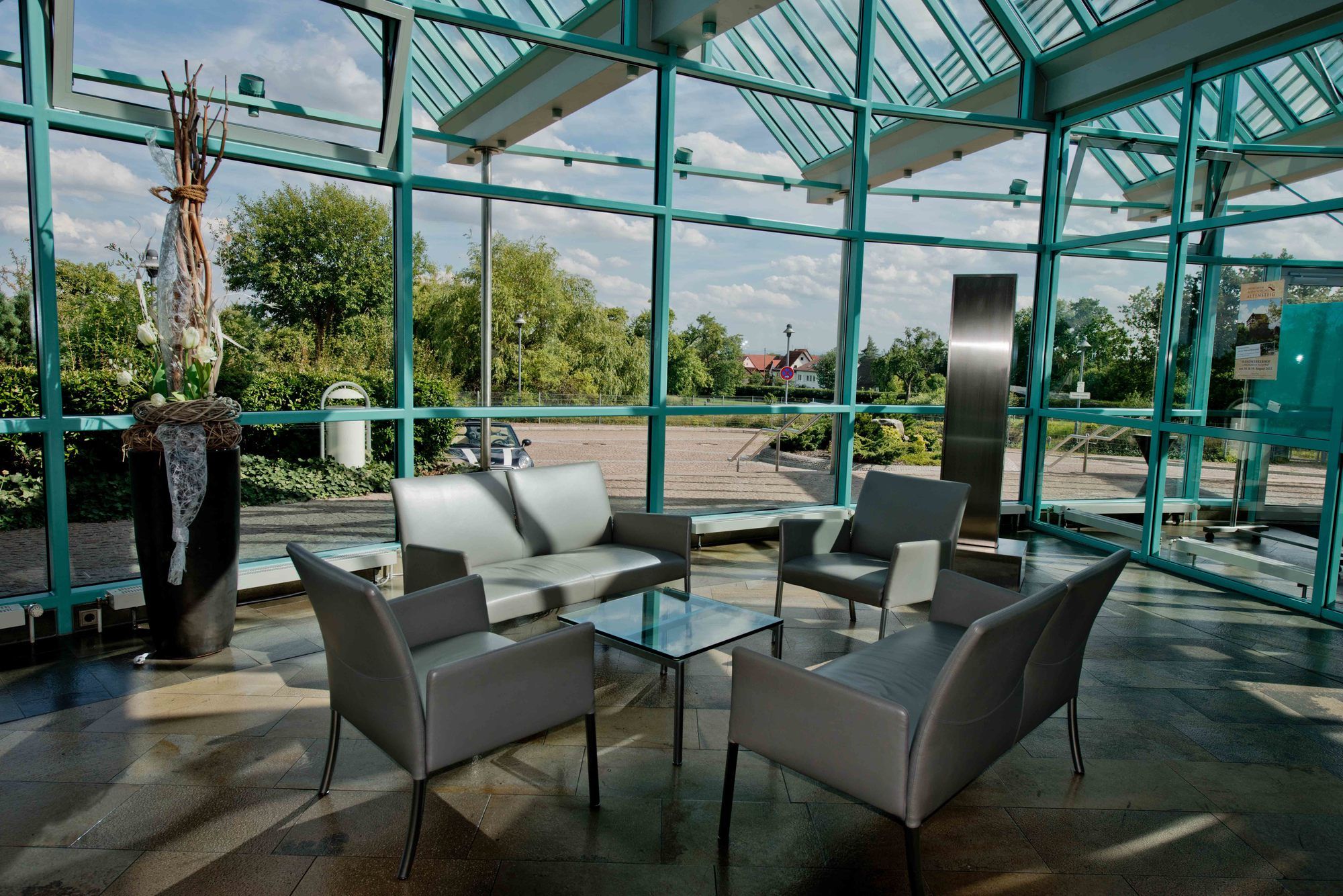 Фото Dekra Congresshotel Wart