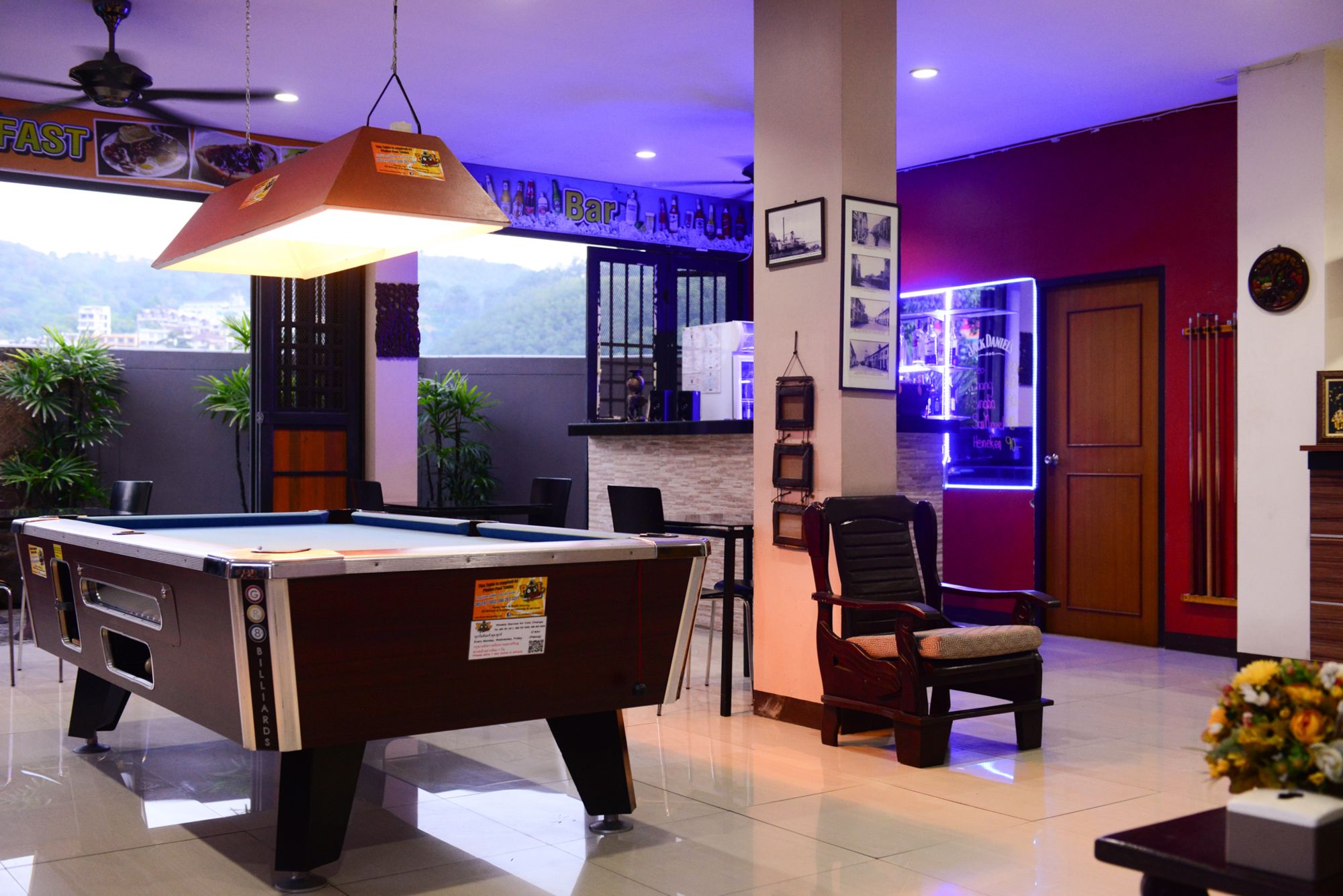 Фото Patong V Hotel