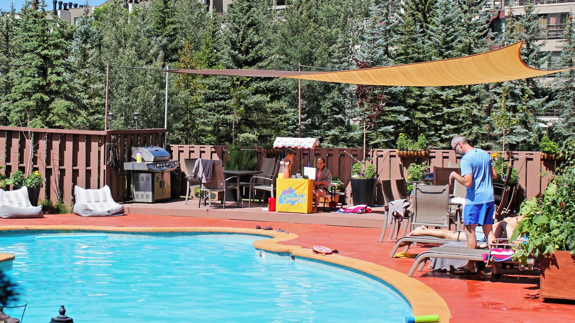 Фото Vail Run Resort