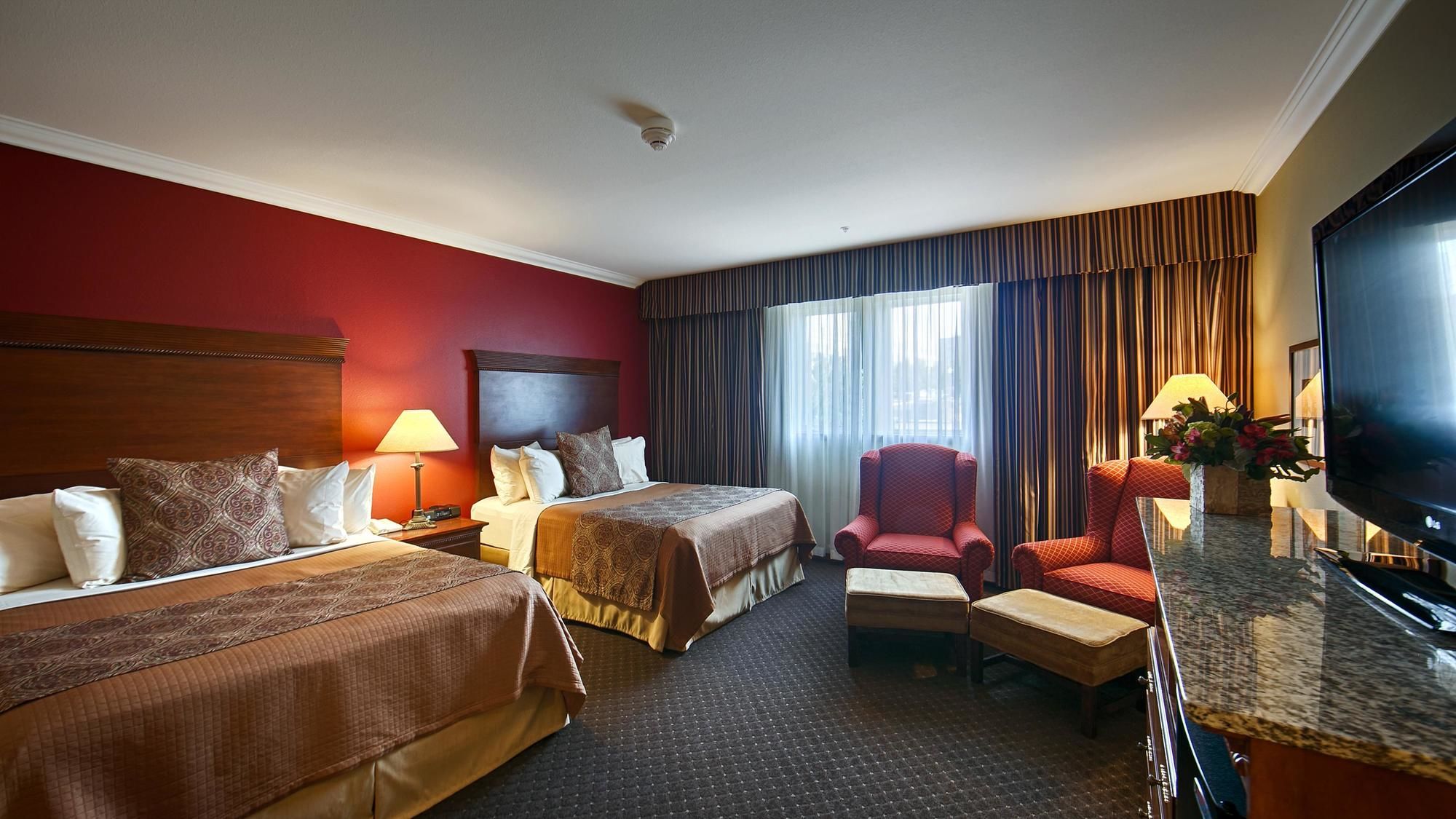 Фото Best Western Premier Helena Great Northern Hotel