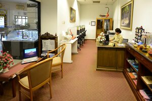 Гостиница Summit Parkview