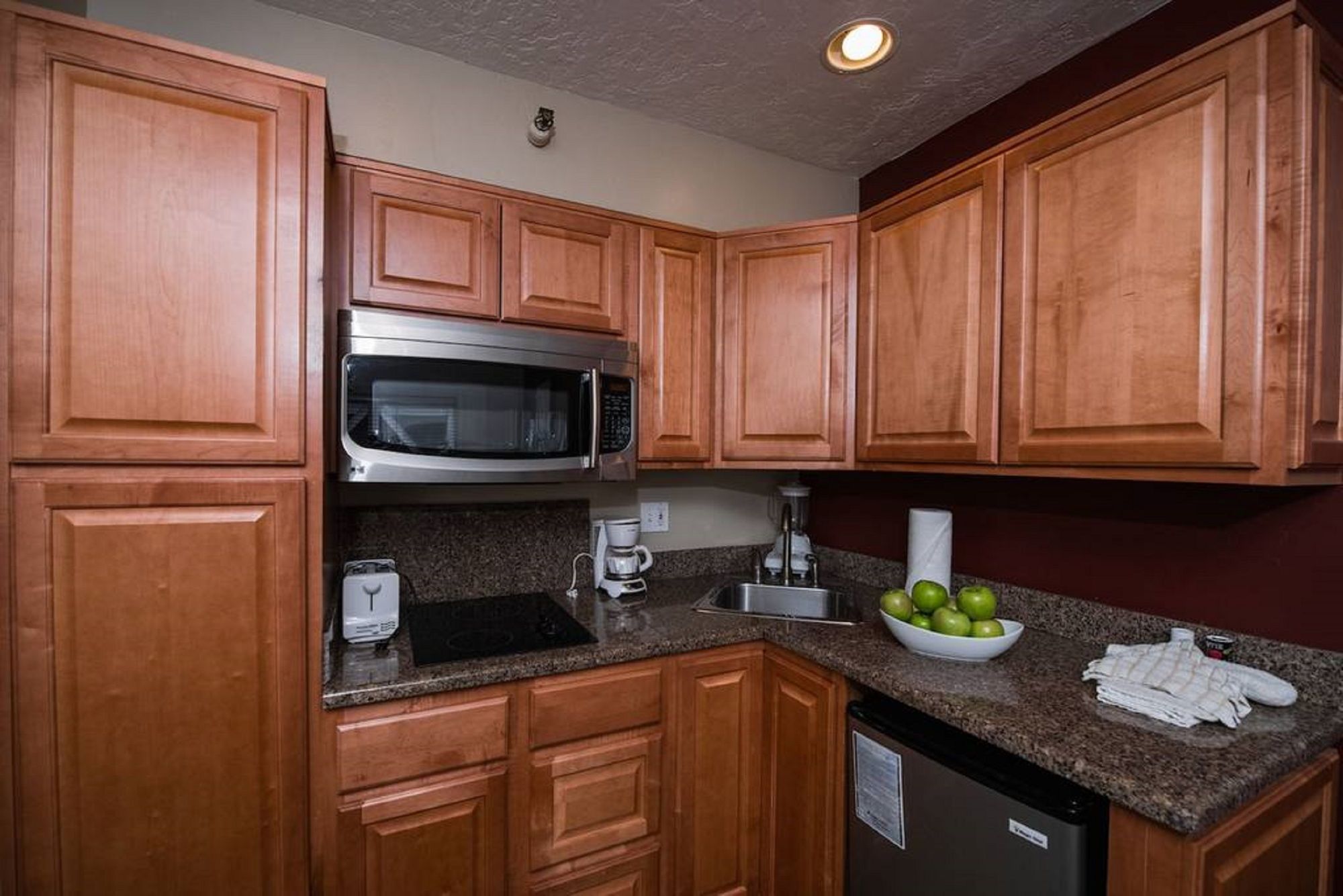 Фото Sweetwater Lift Lodge