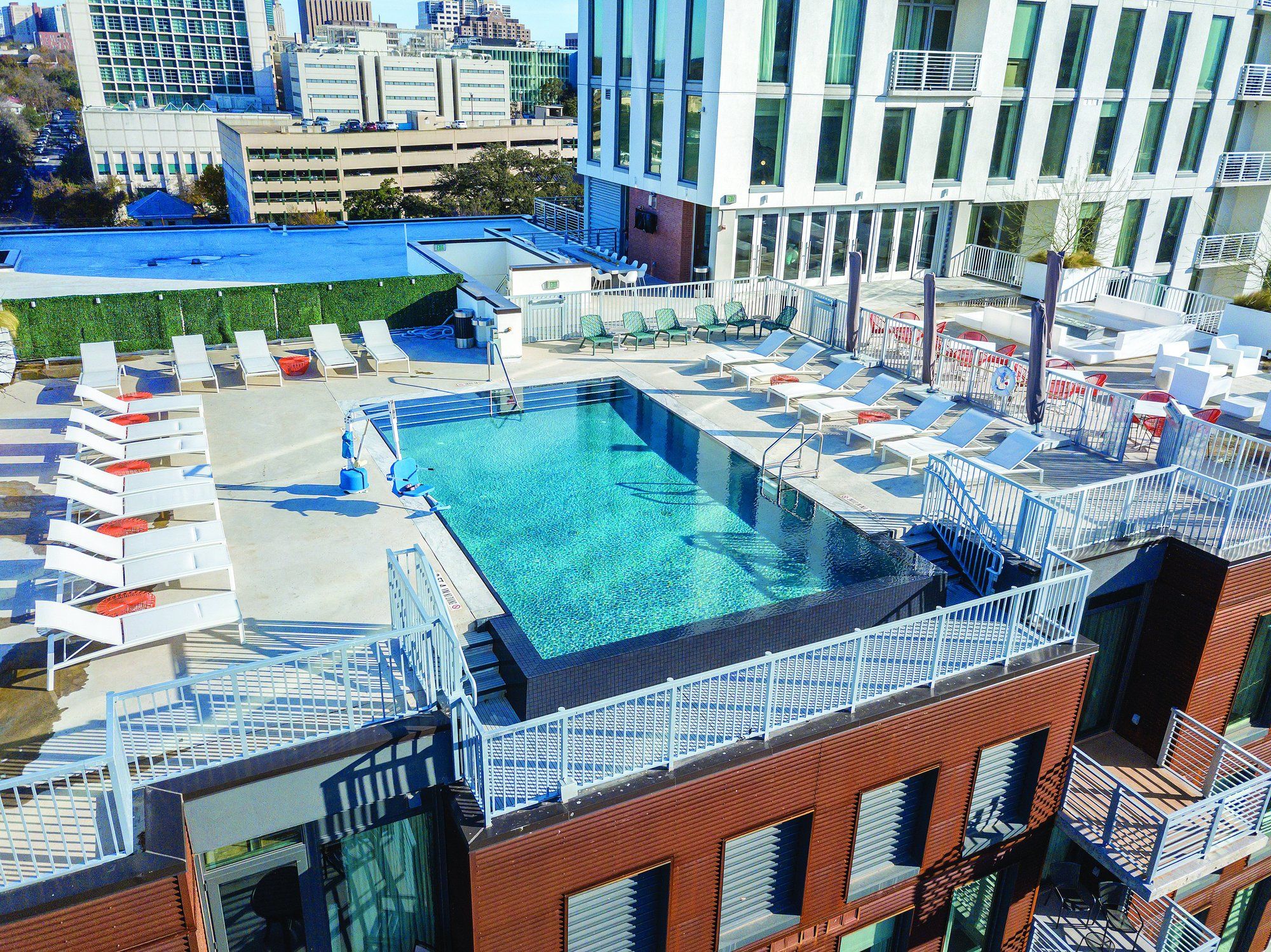 Фото Club Wyndham Austin