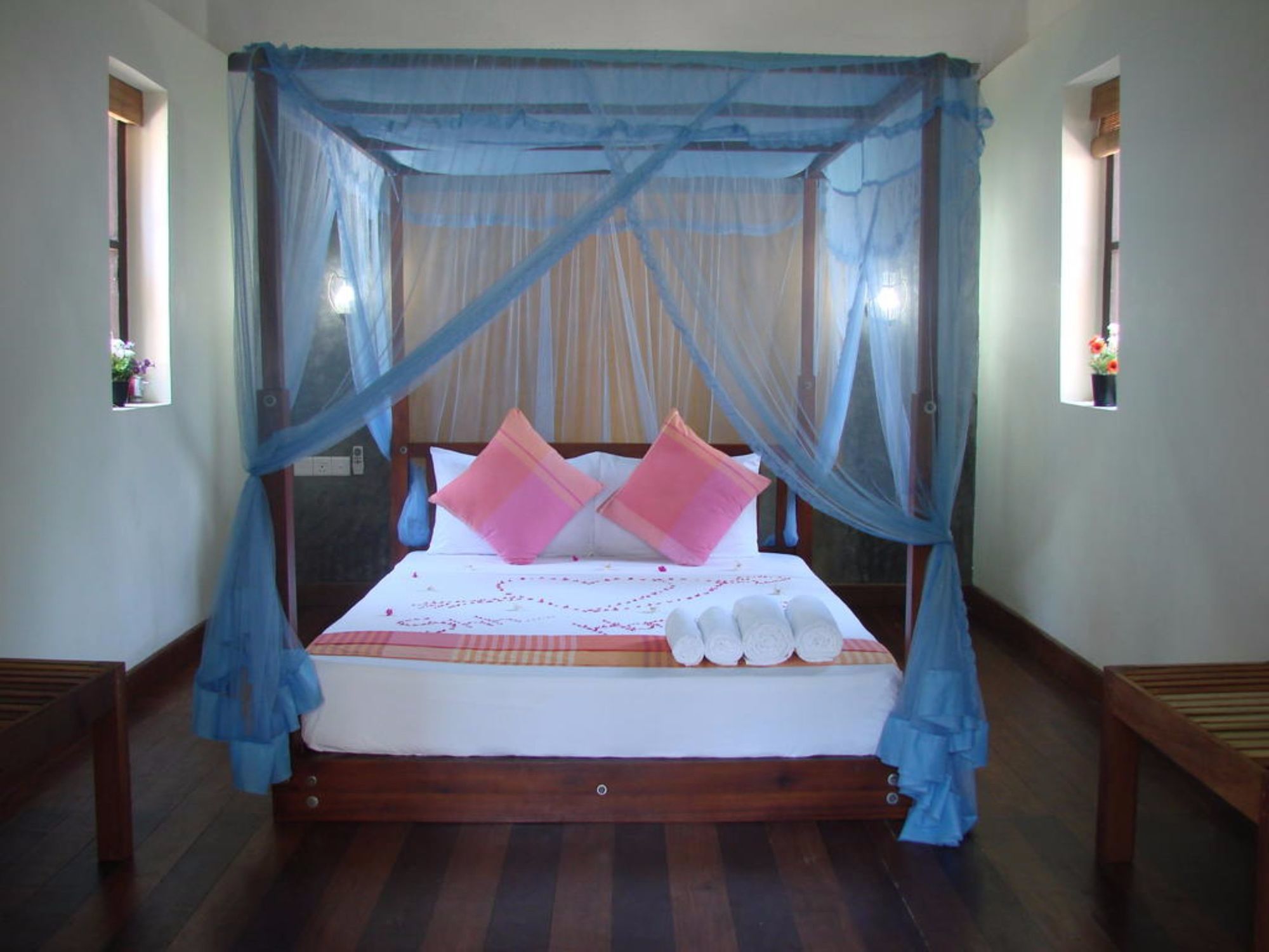 Фото Handagedara Resort