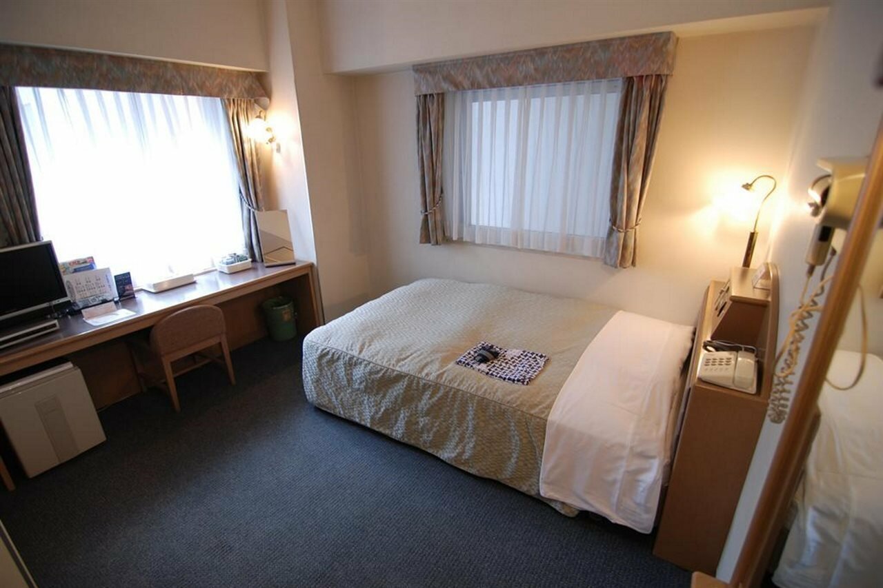 Фото Hotel Star Plaza Ikebukuro