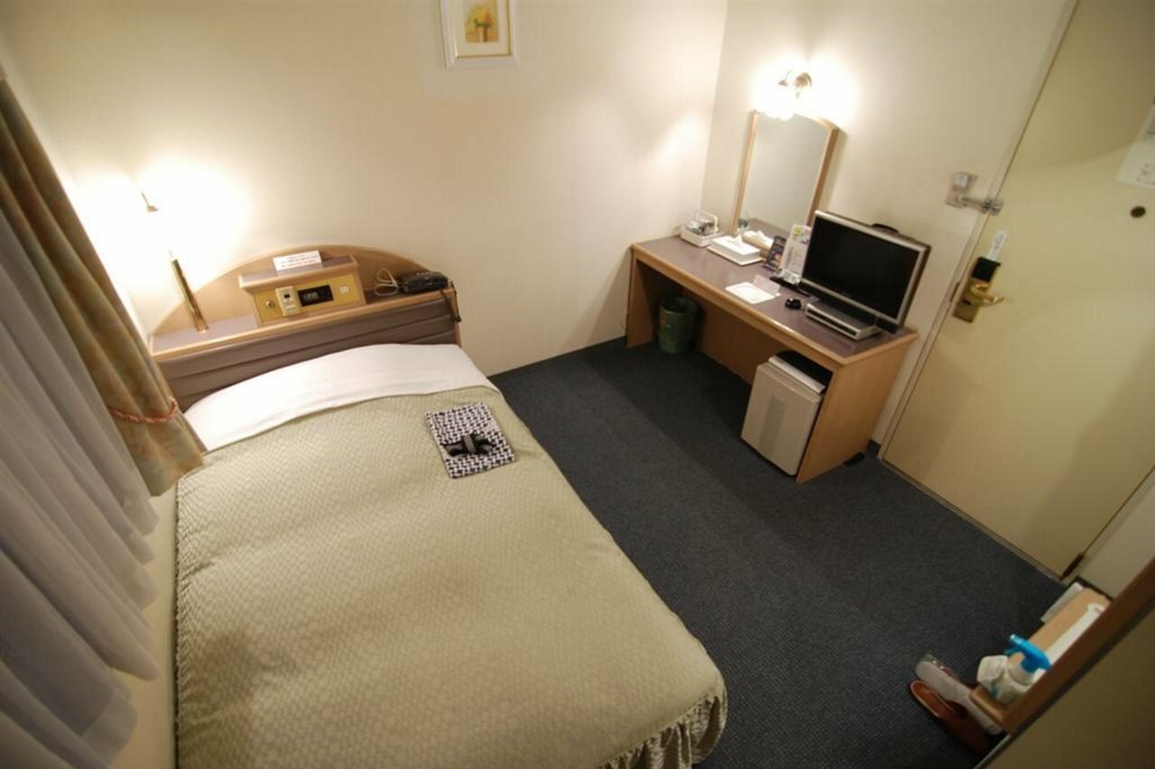 Фото Hotel Star Plaza Ikebukuro