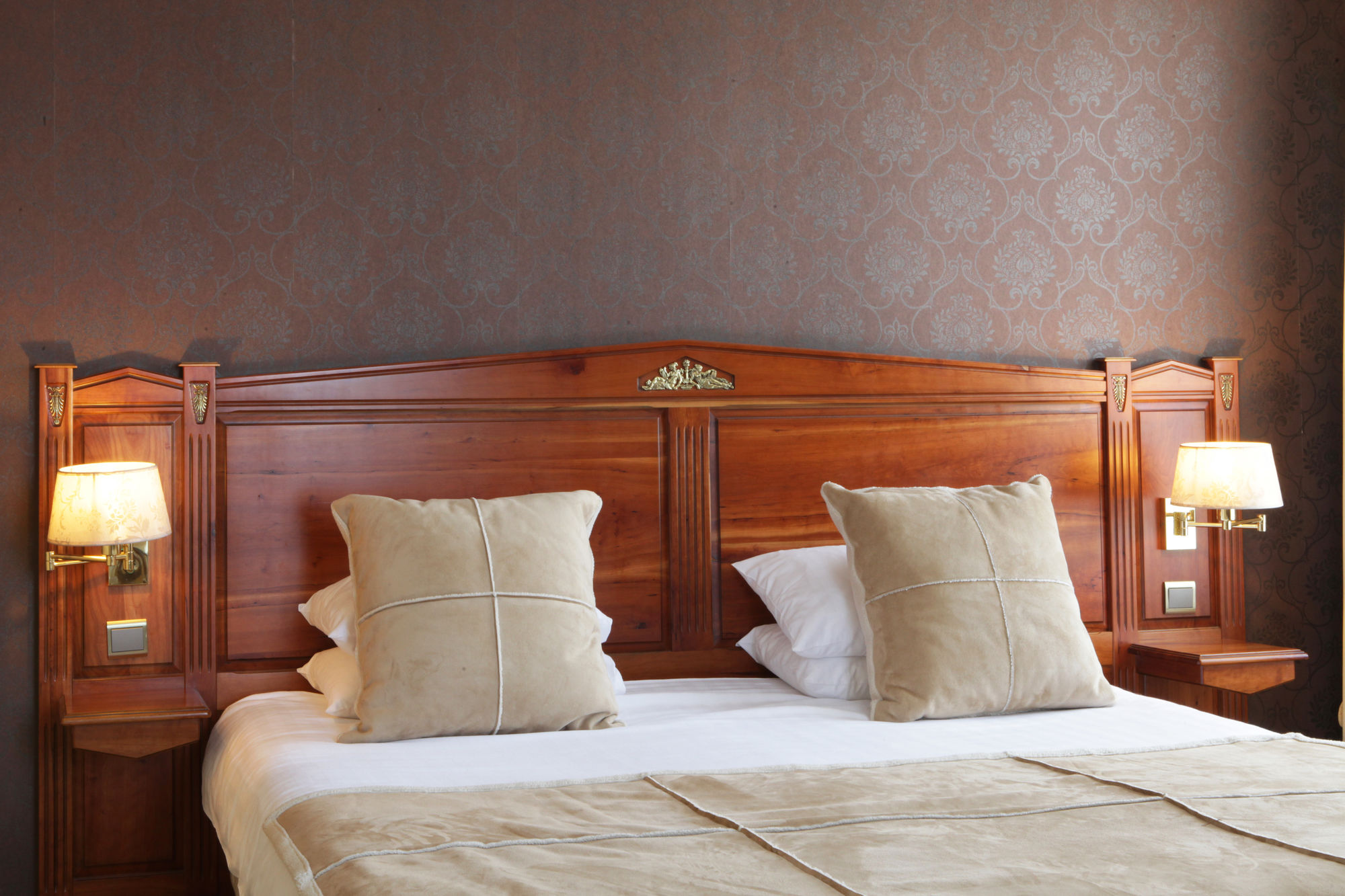 Фото Best Western Plus Le Moderne