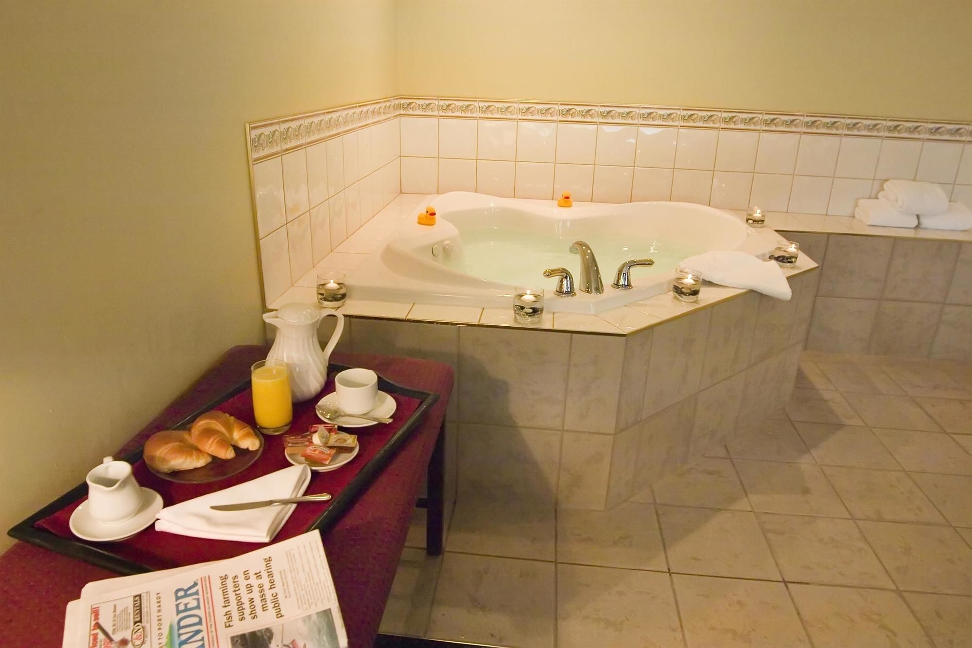 Фото Best Western The Westerly Hotel