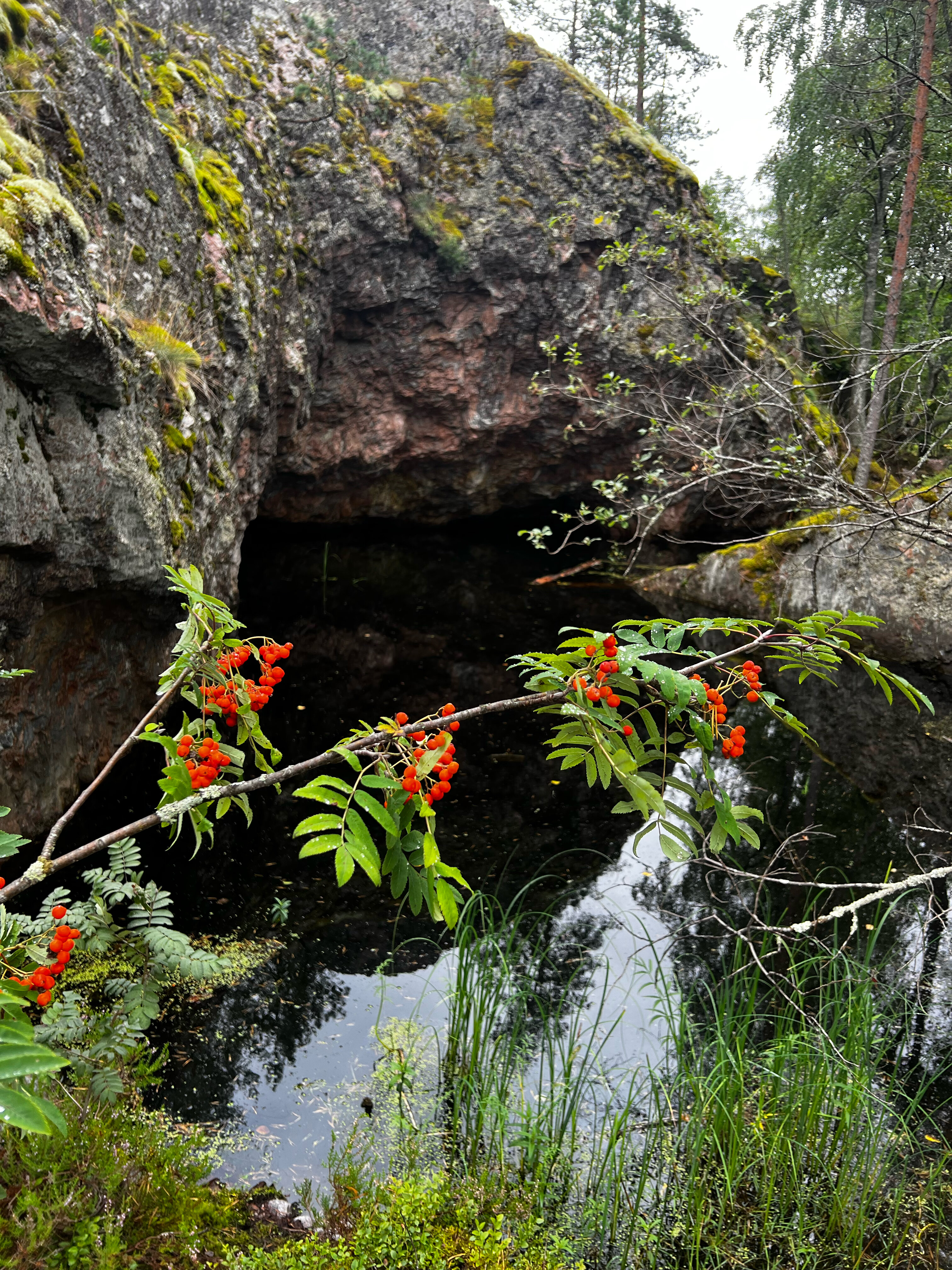 Фото Чё, по шхерам?