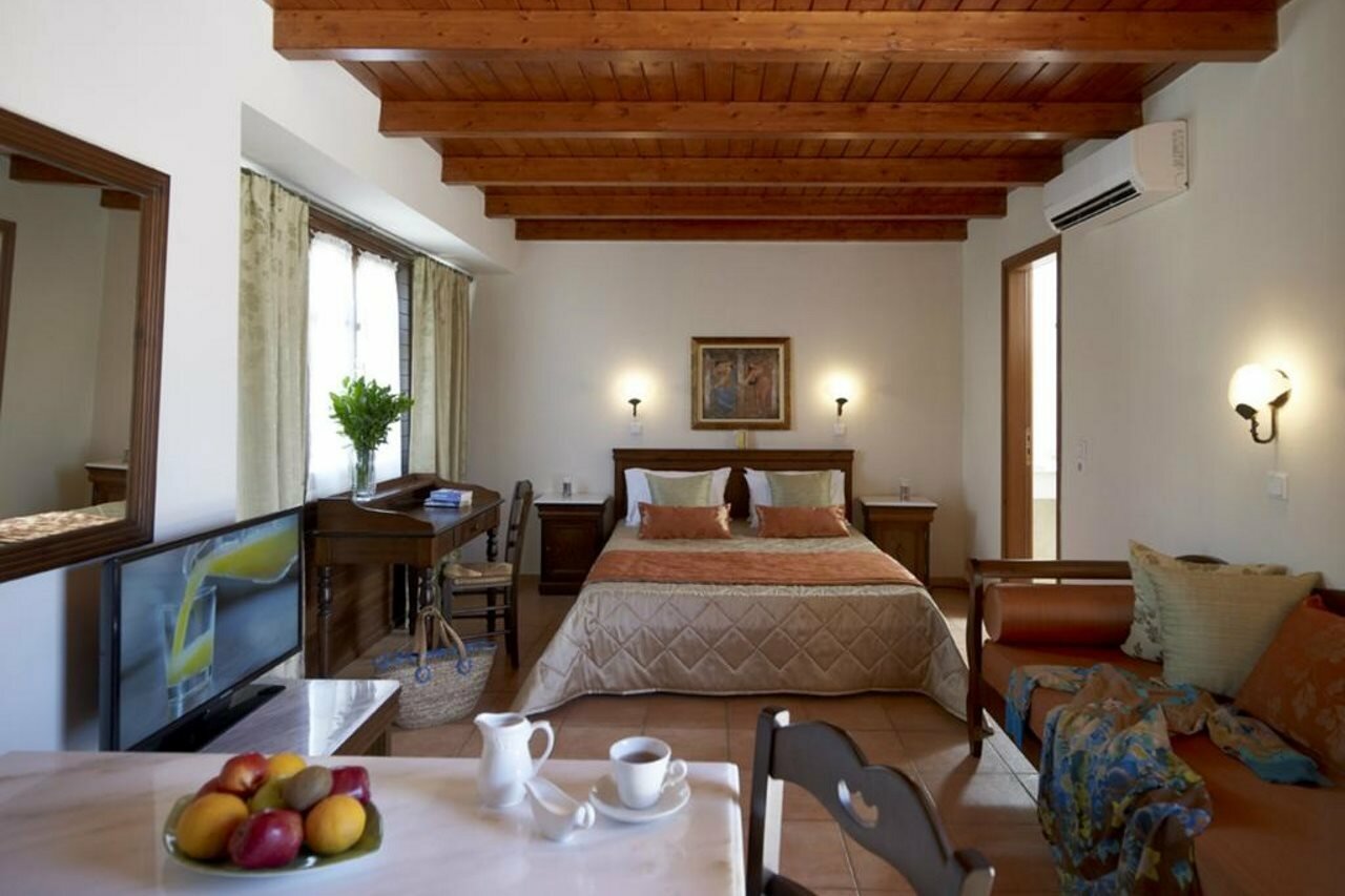 Фото Отель Palazzo Vecchio Exclusive Residence