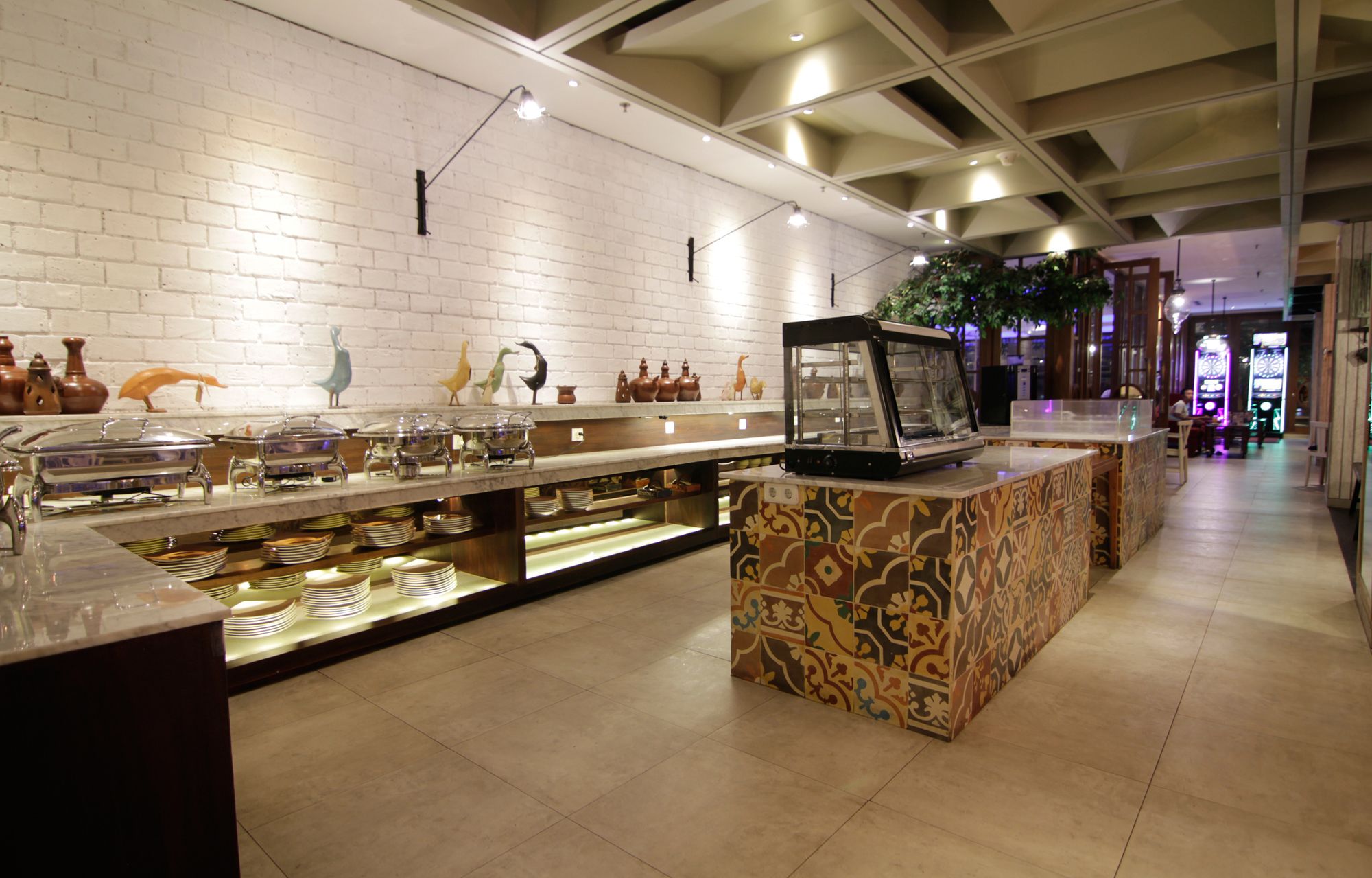 Фото The 1o1 Bandung Dago