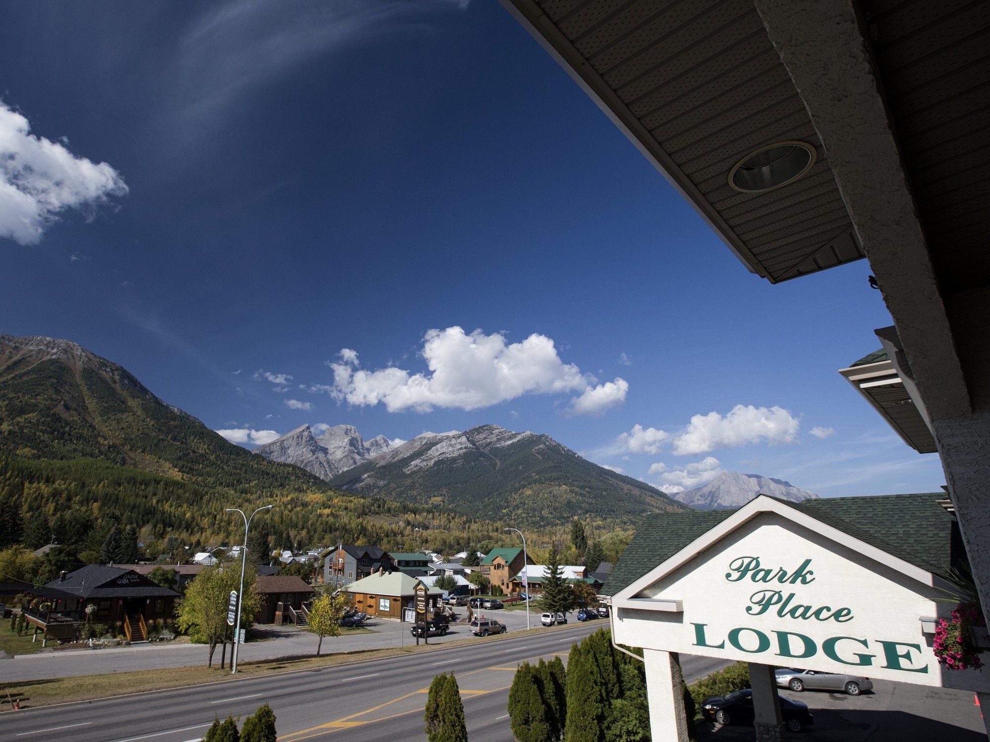 Фото отеля 4