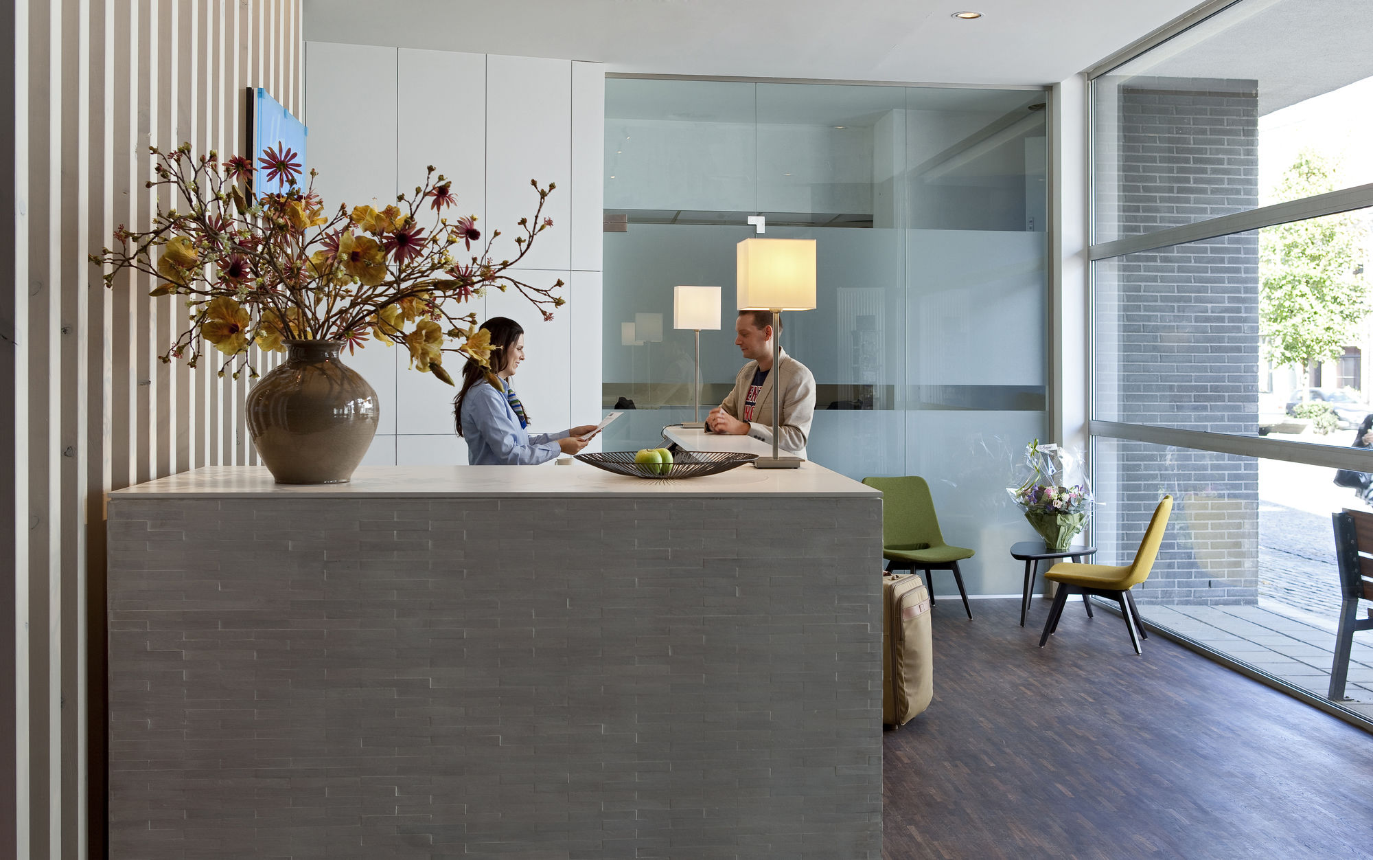 Фото отеля 5