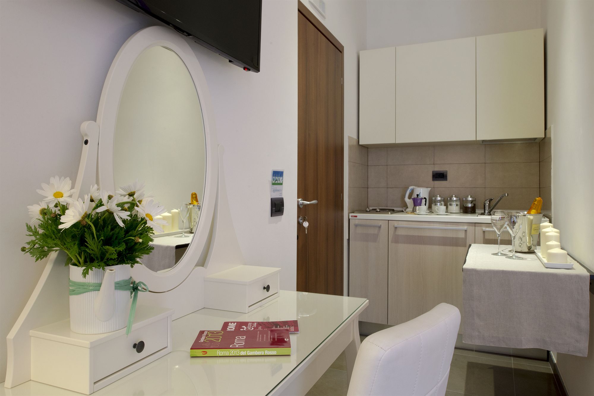 Фото Vatication B&b