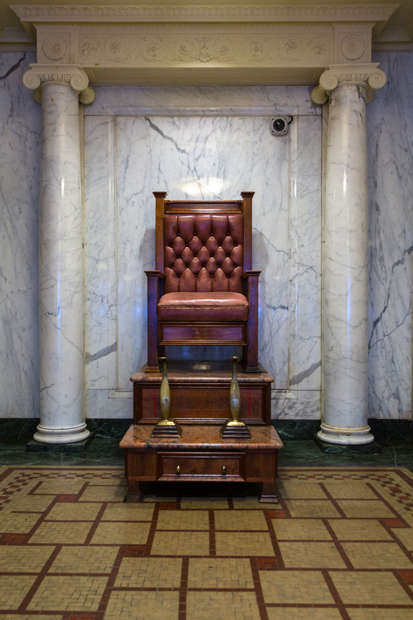 Фото The Westin Poinsett Greenville