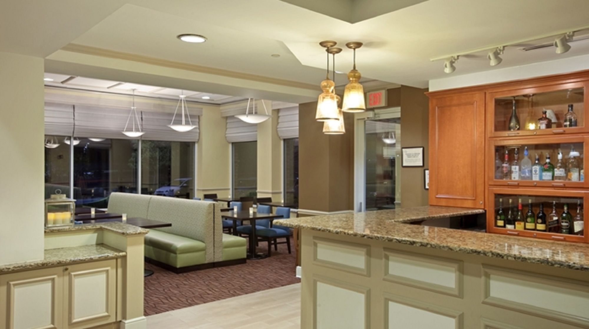 Фото Hilton Garden Inn Hoffman Estates