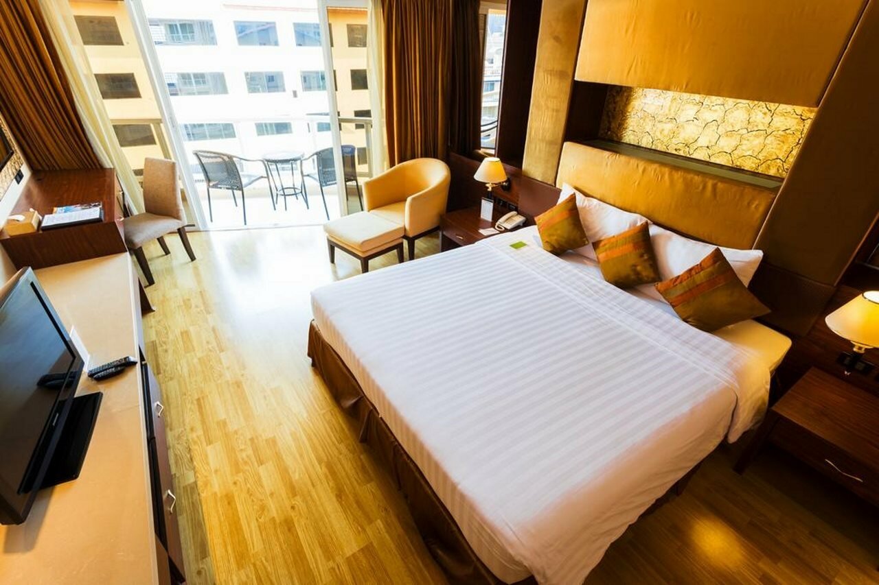 Фото Nova Gold Hotel