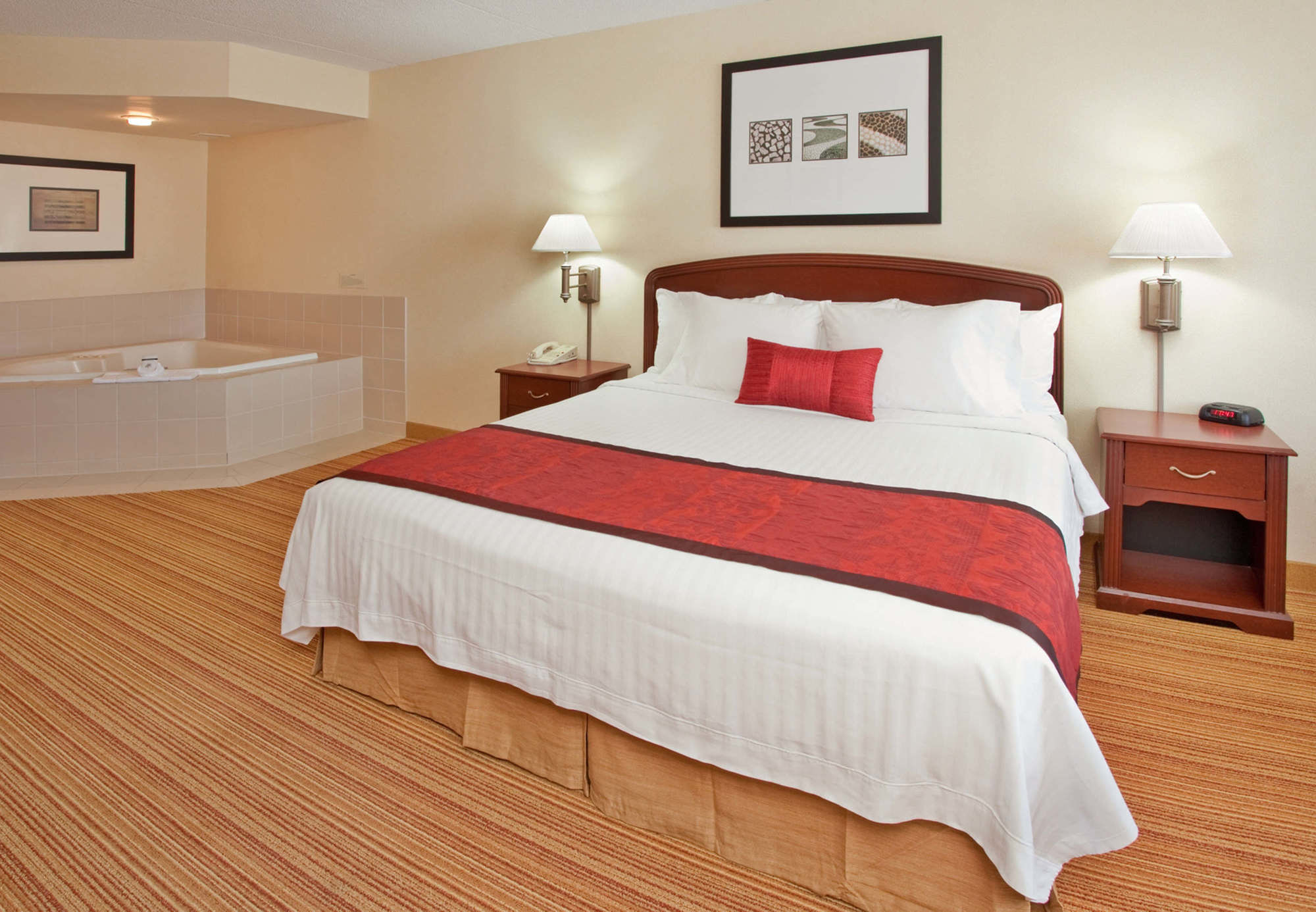 Фото Courtyard by Marriott Toronto Markham