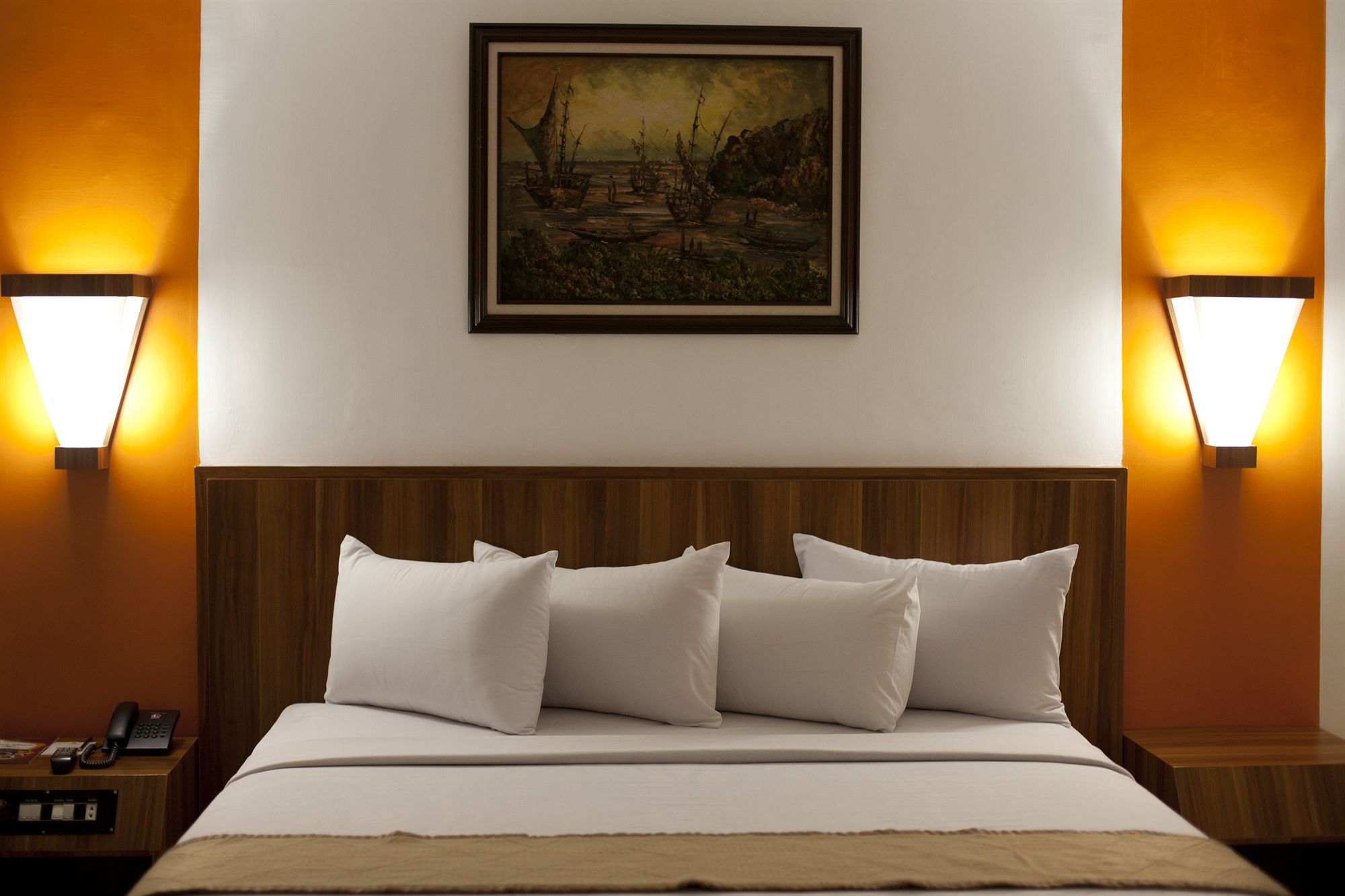 Фото Grand Inna Medan