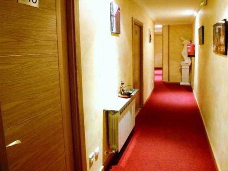 Фото Hostal Regio