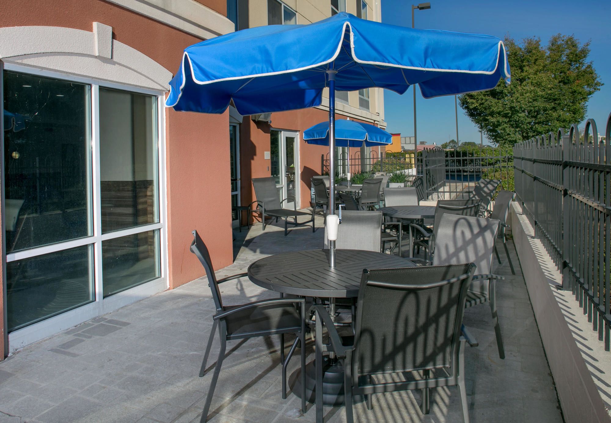 Фото Fairfield Inn & Suites by Marriott Dover