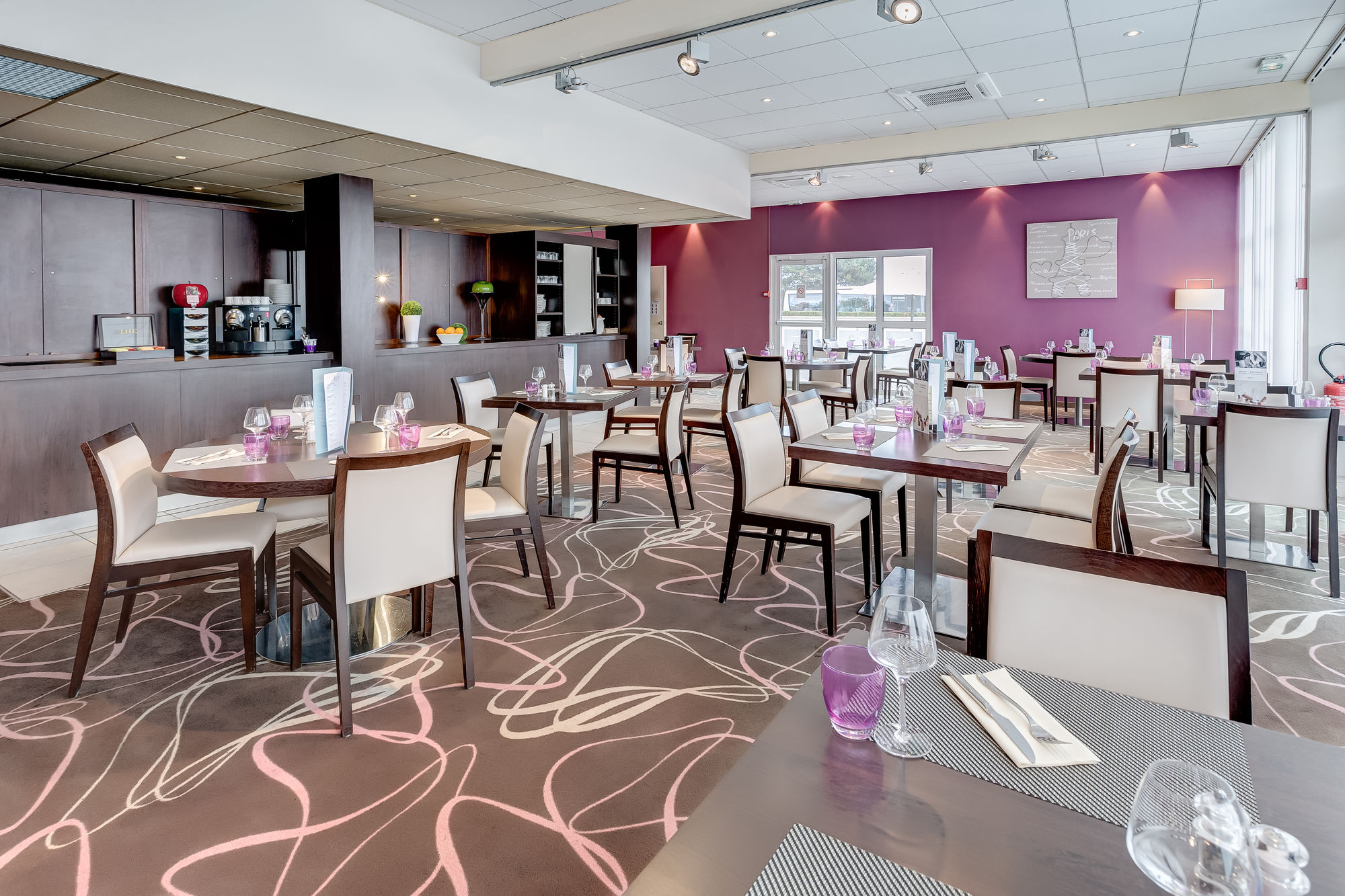 Фото Ibis Styles Beauvais