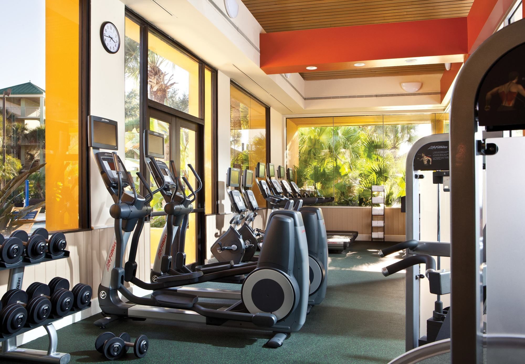 Фото Marriott's Royal Palms