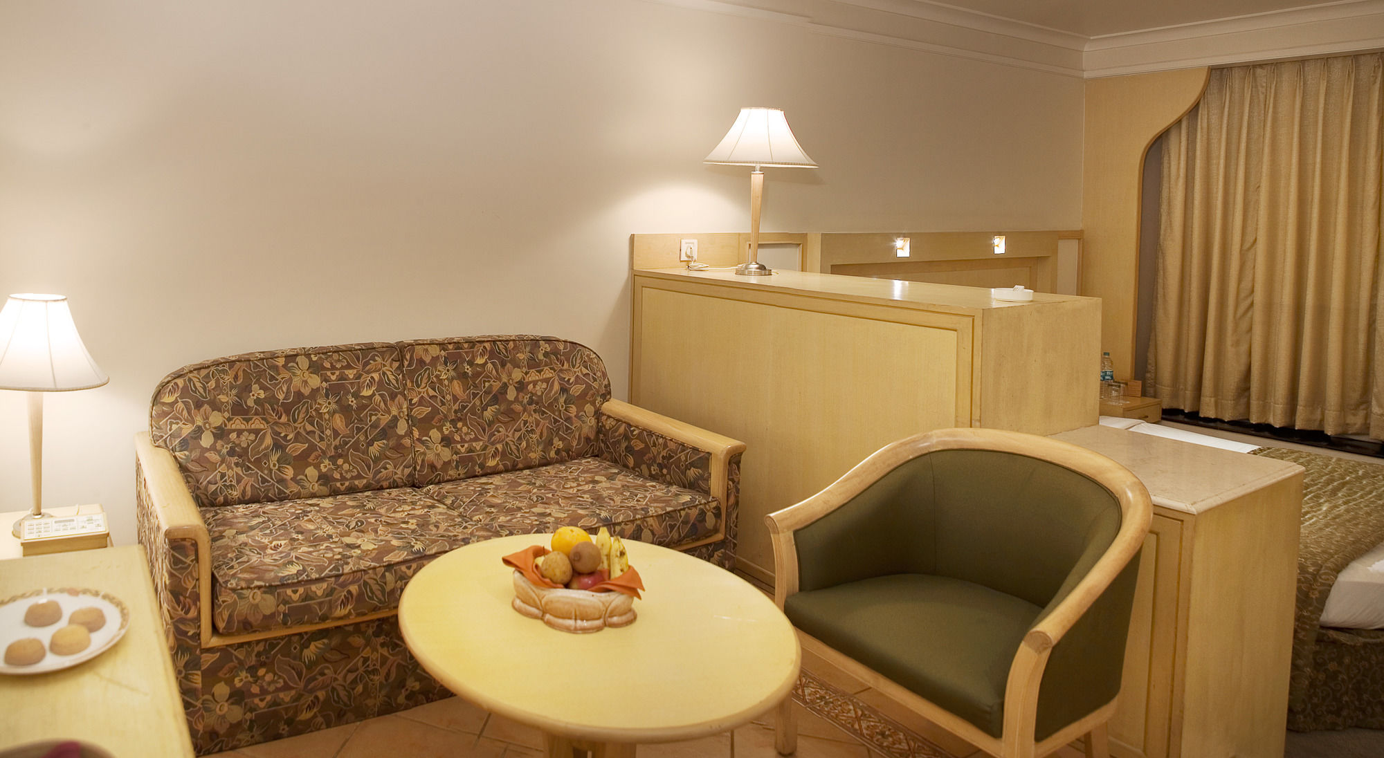 Фото Ira by Orchid Mumbai T-2 International Airport