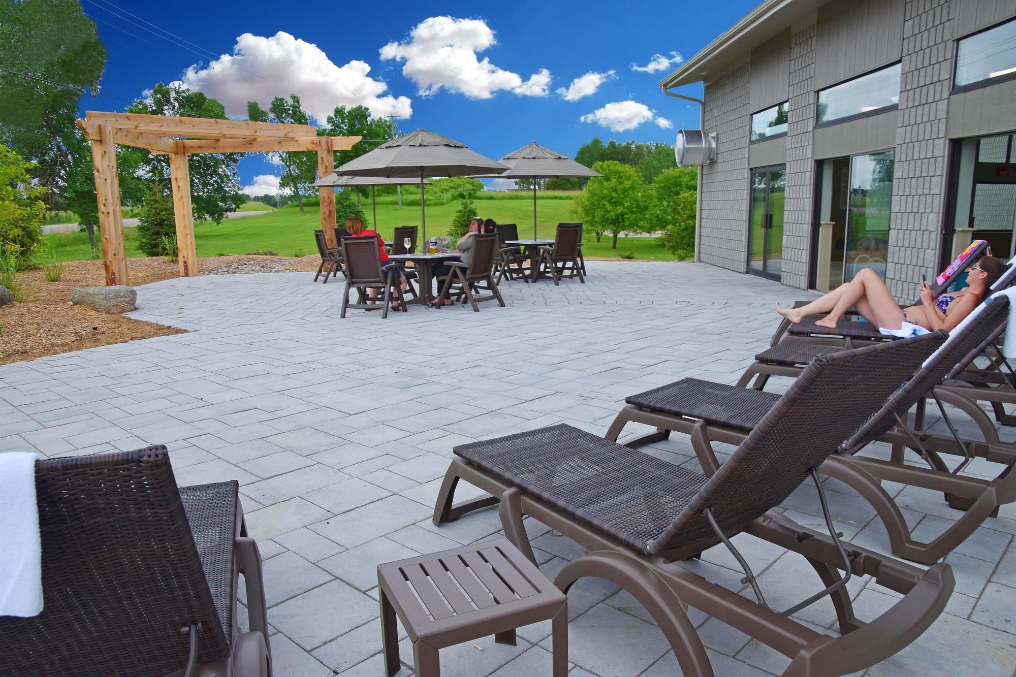 Фото Best Western Pembroke Inn & Conference Centre