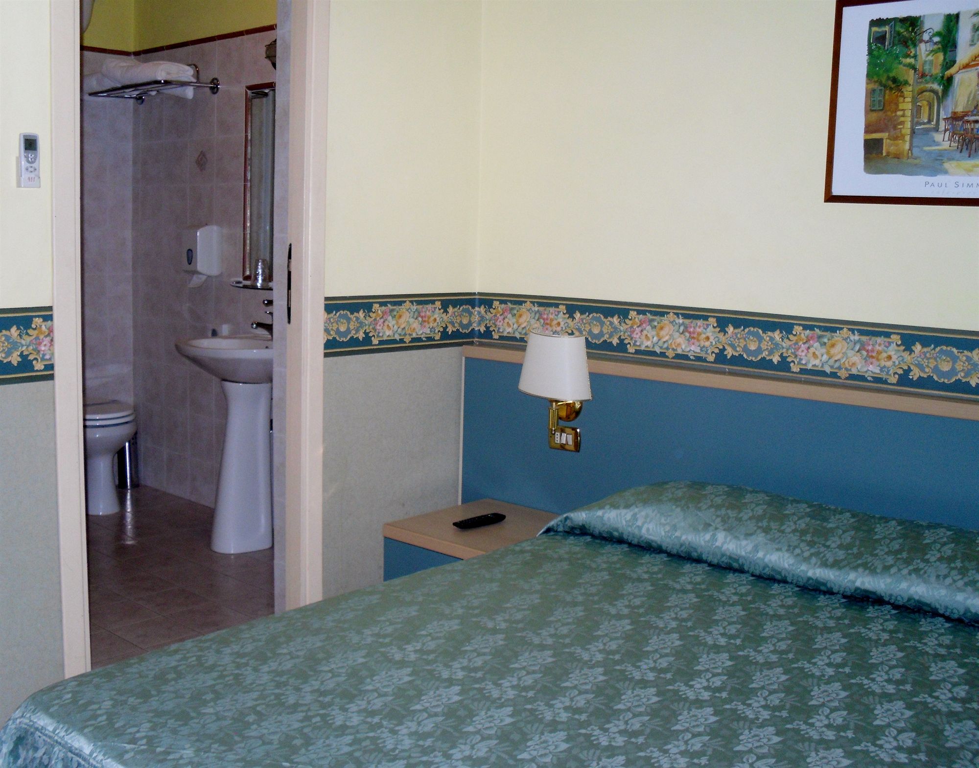 Фото Castelfidardo