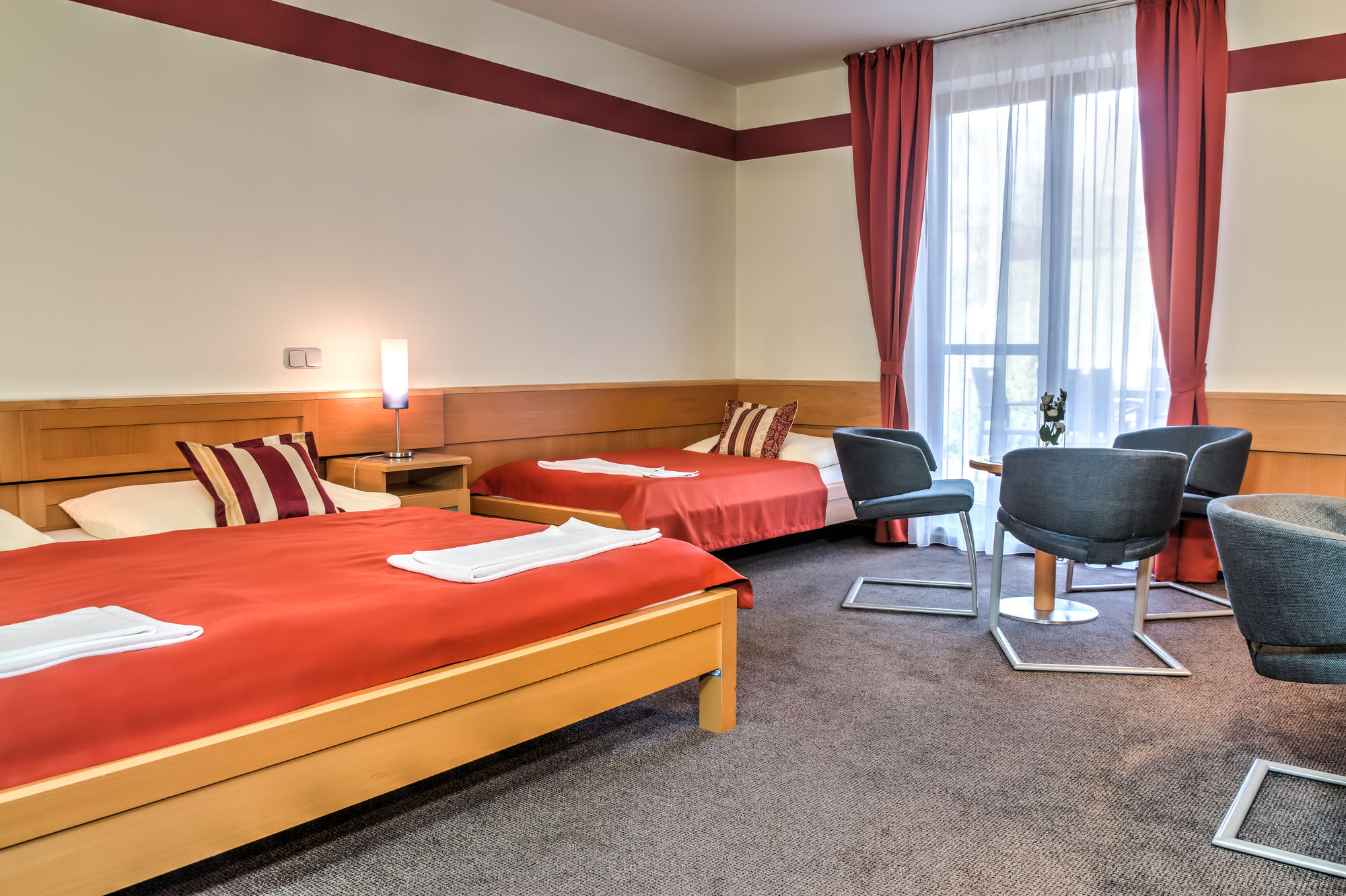 Фото отеля 3