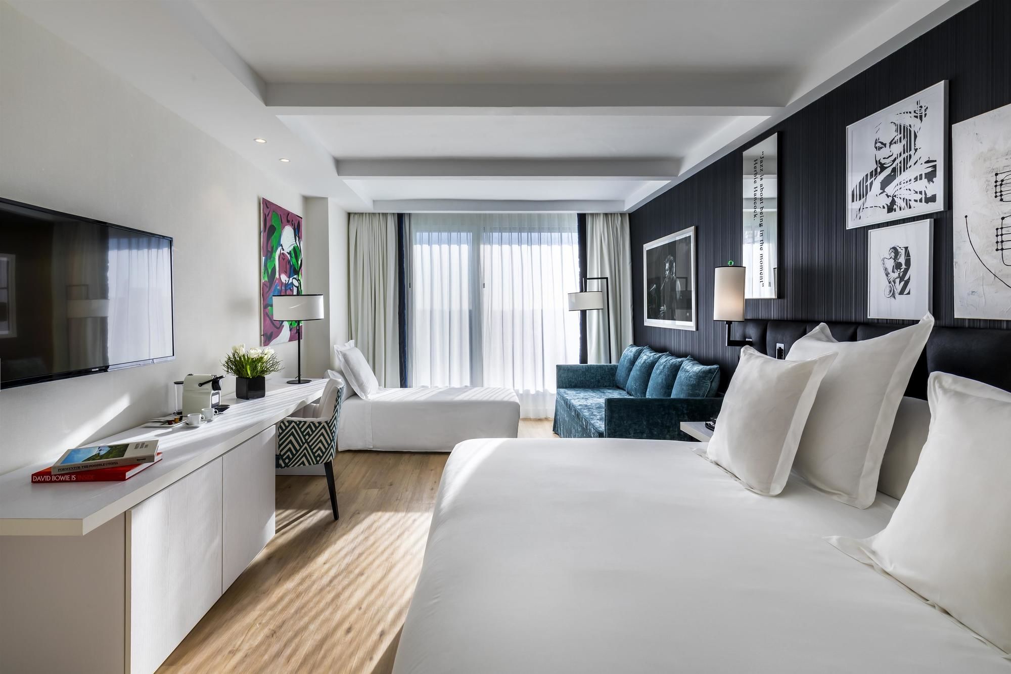 Фото Barceló Imagine