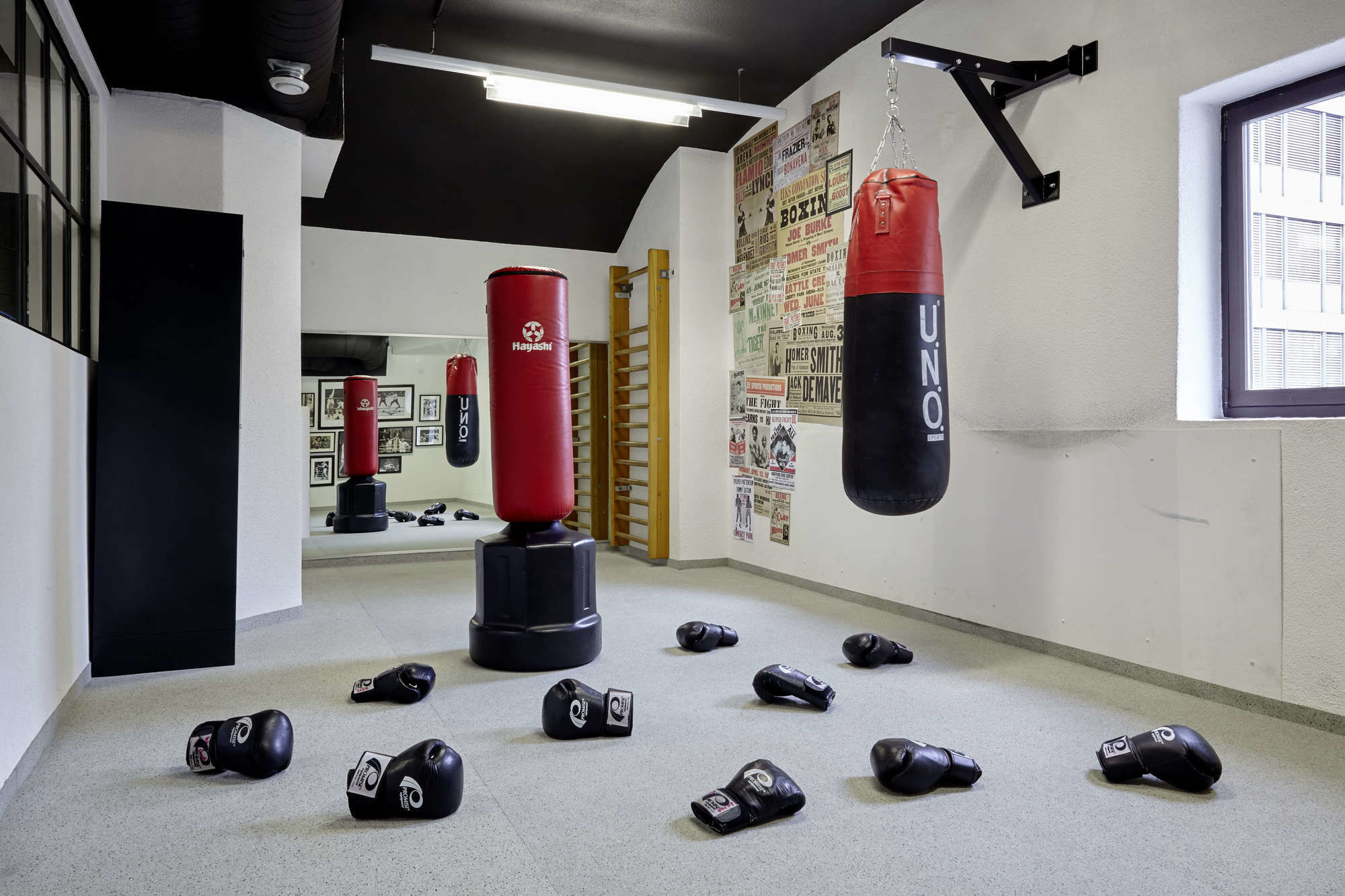 Фото Glärnischhof by Trinity