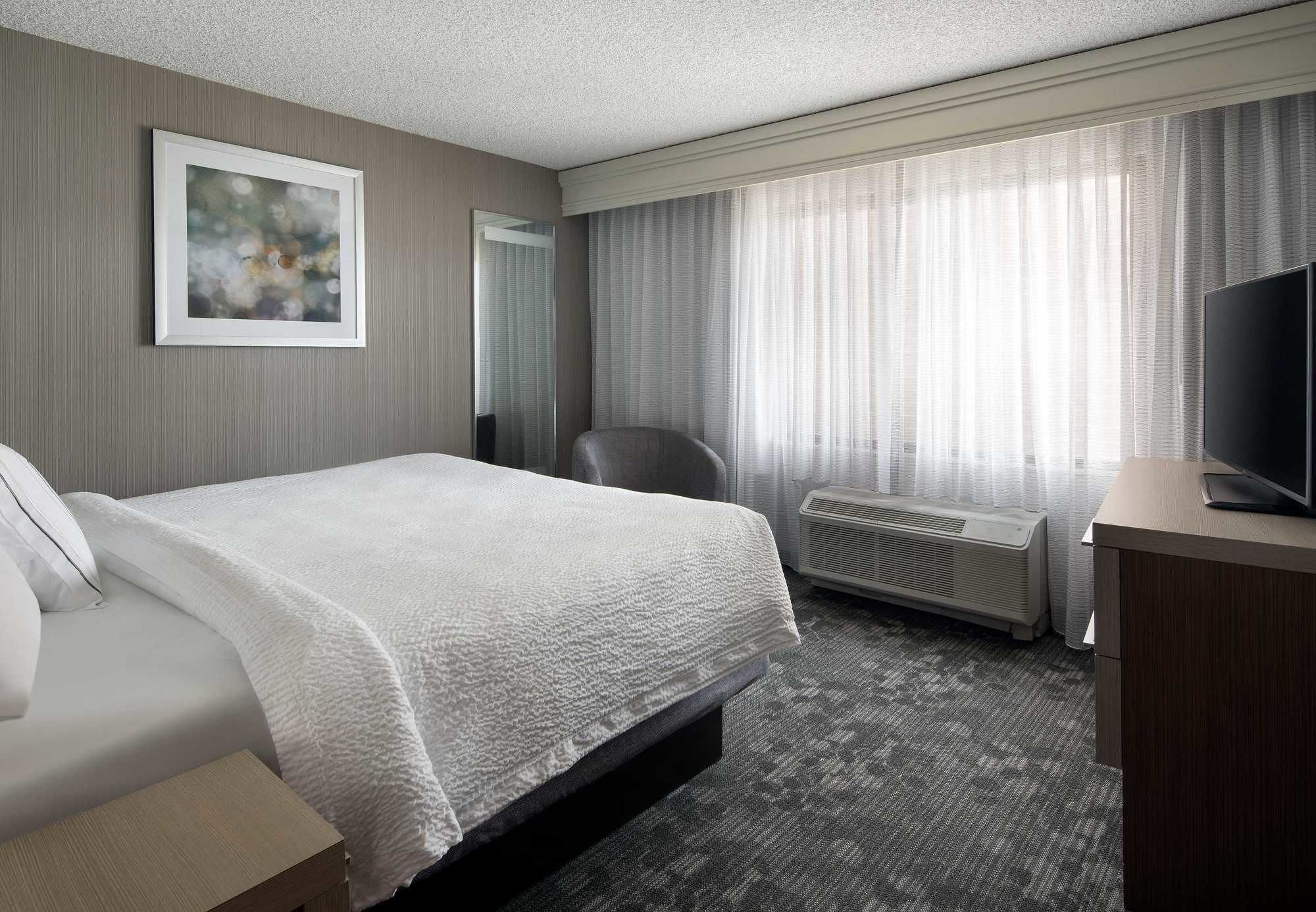 Фото Sonesta Select Tempe Downtown
