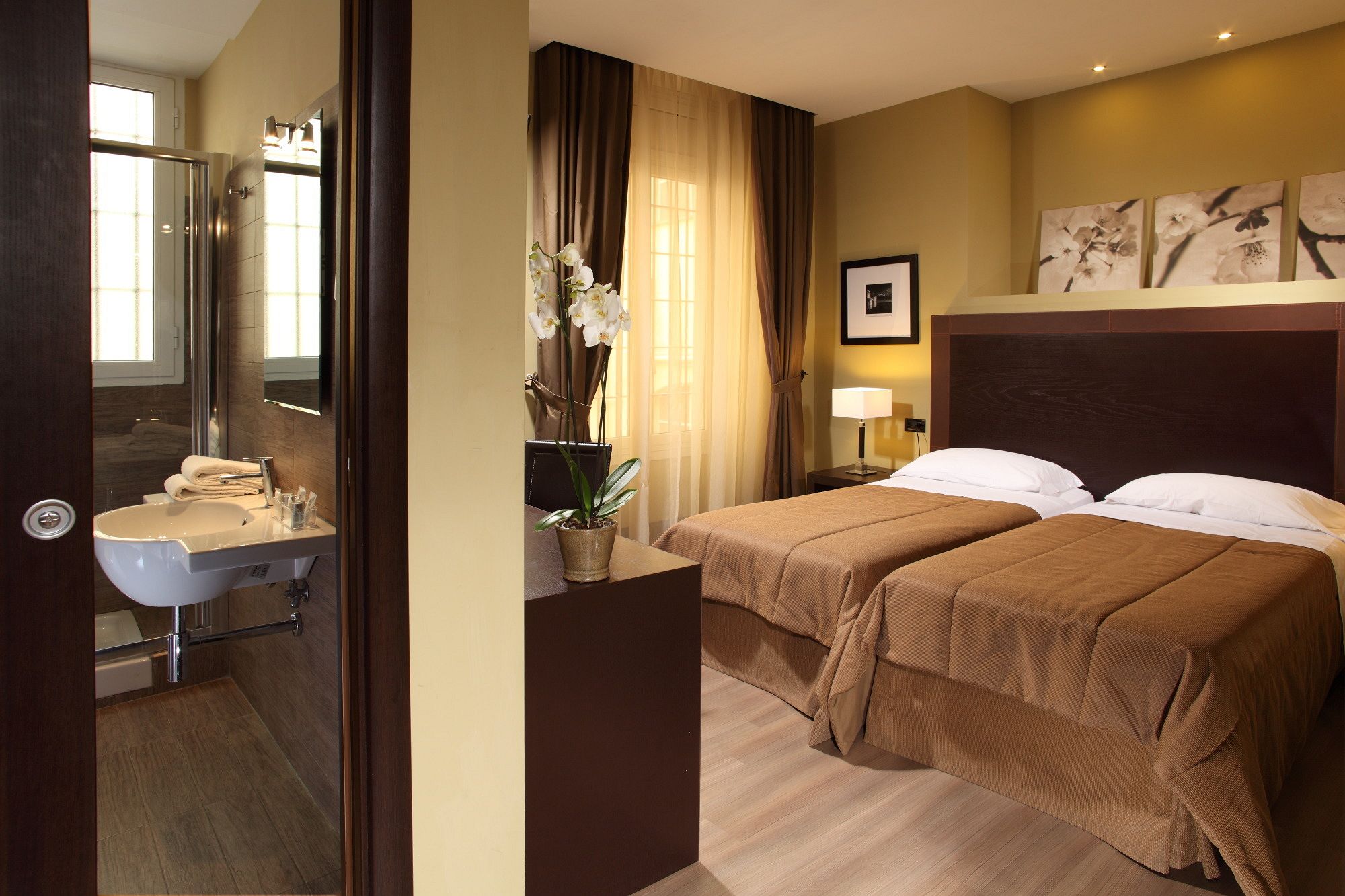Фото Hotel Boutique Nazionale