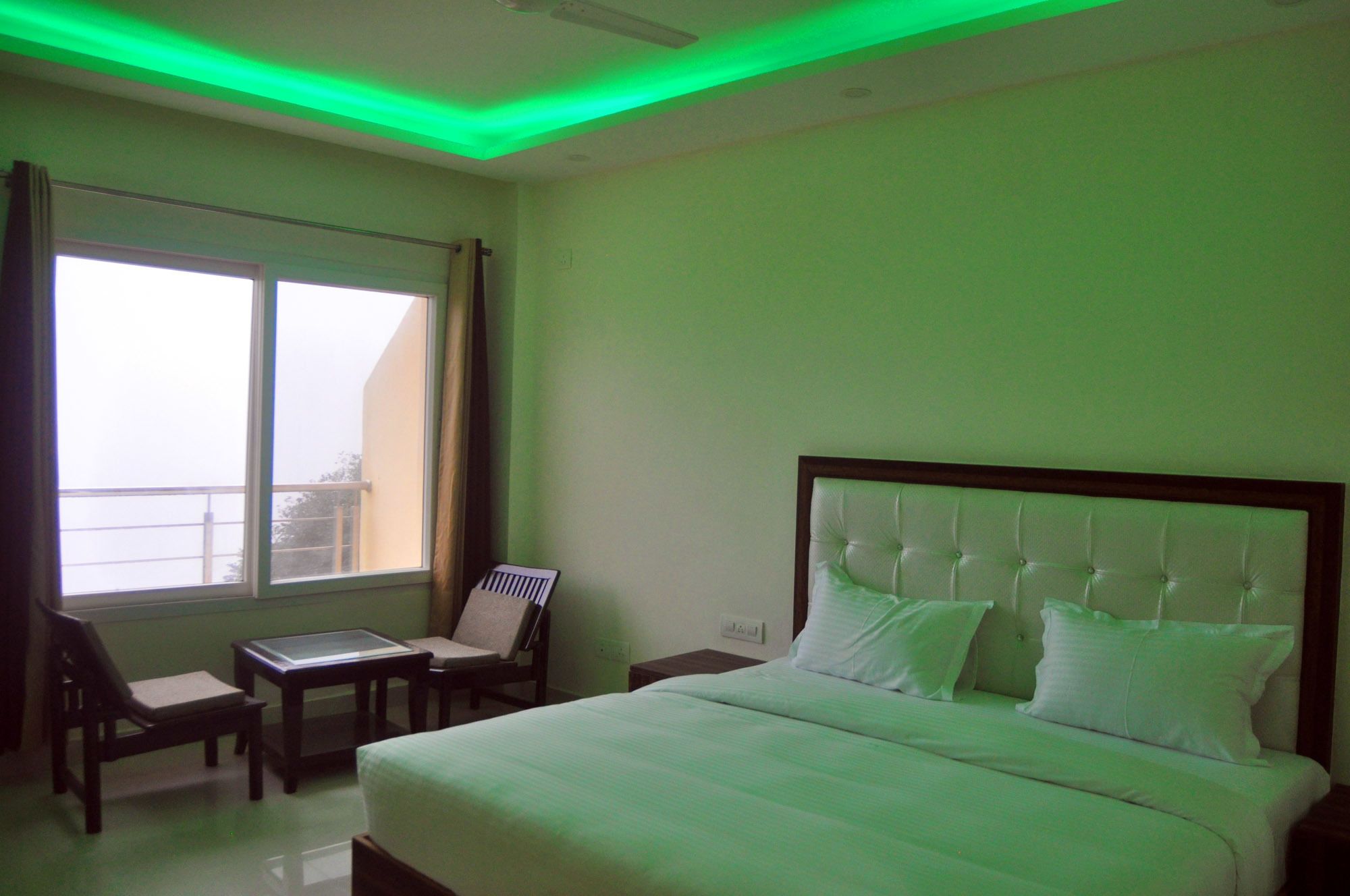 Фото Bliss Valley by La Riqueza Hotels