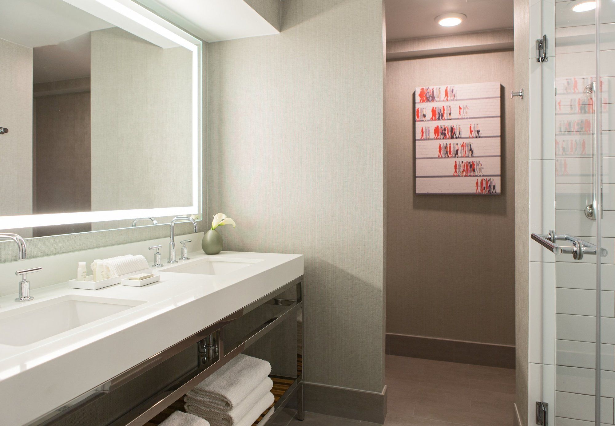 Фото Renaissance Chicago Downtown Hotel