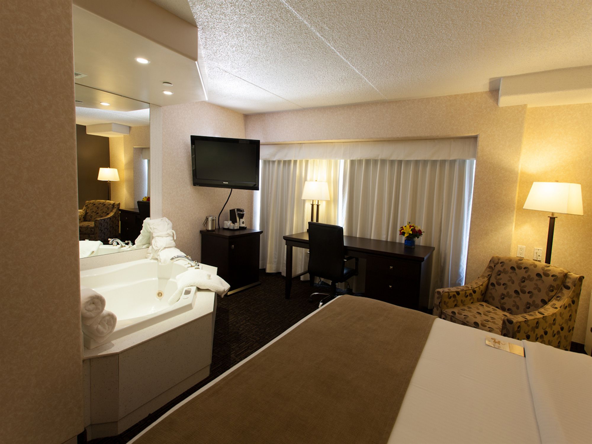 Фото Park Town Hotel