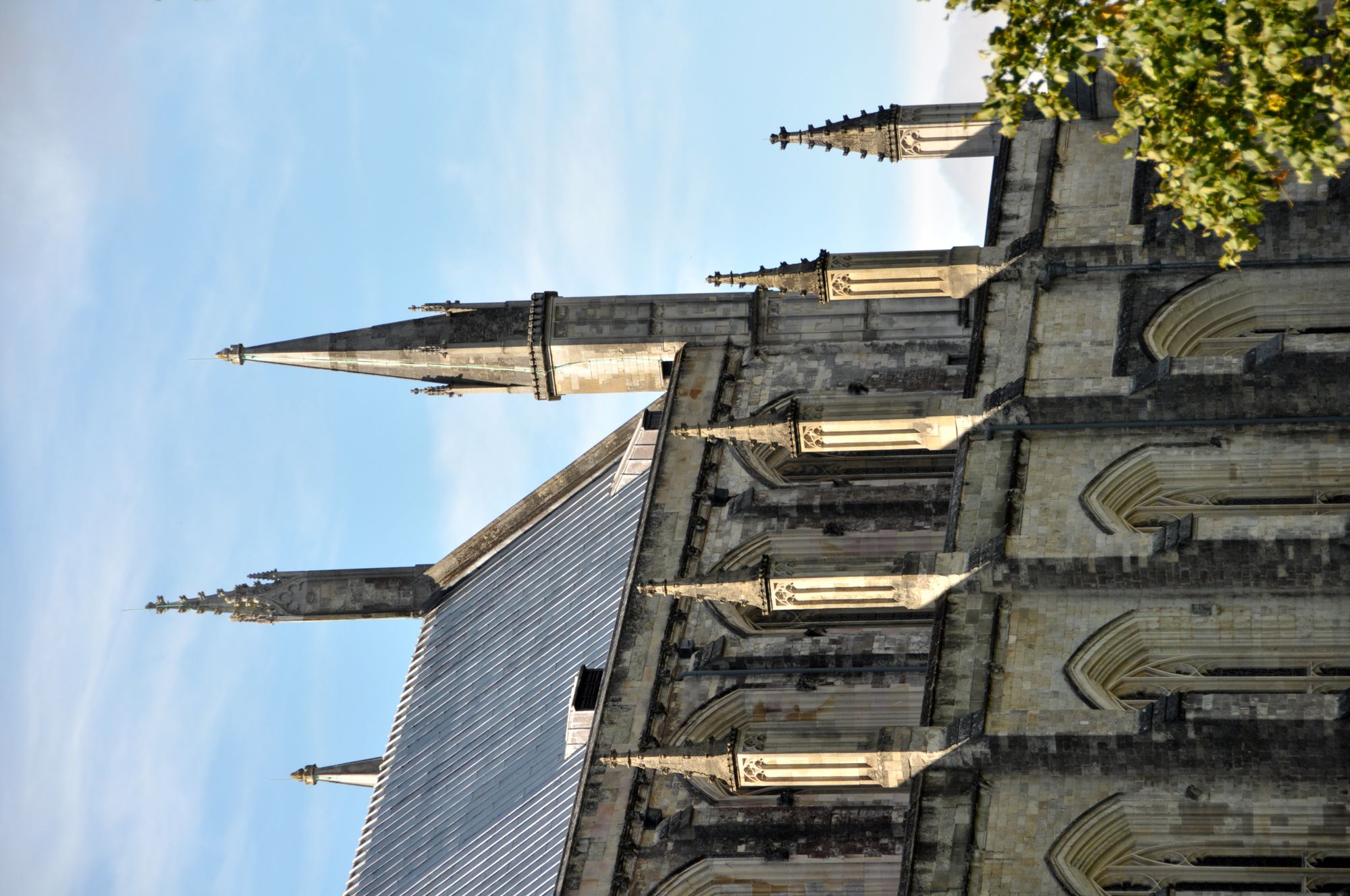 Фото Mercure Winchester Wessex Hotel