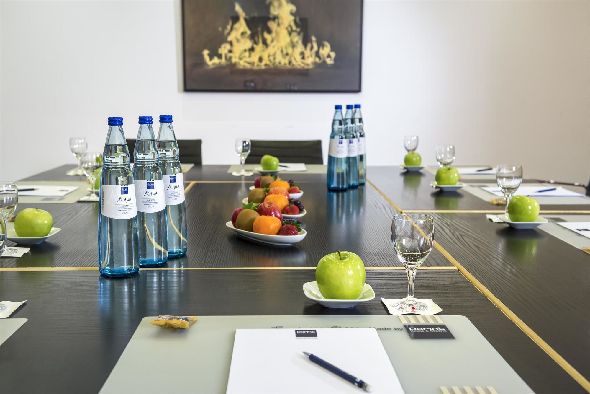 Фото Dorint Sanssouci Berlin/Potsdam